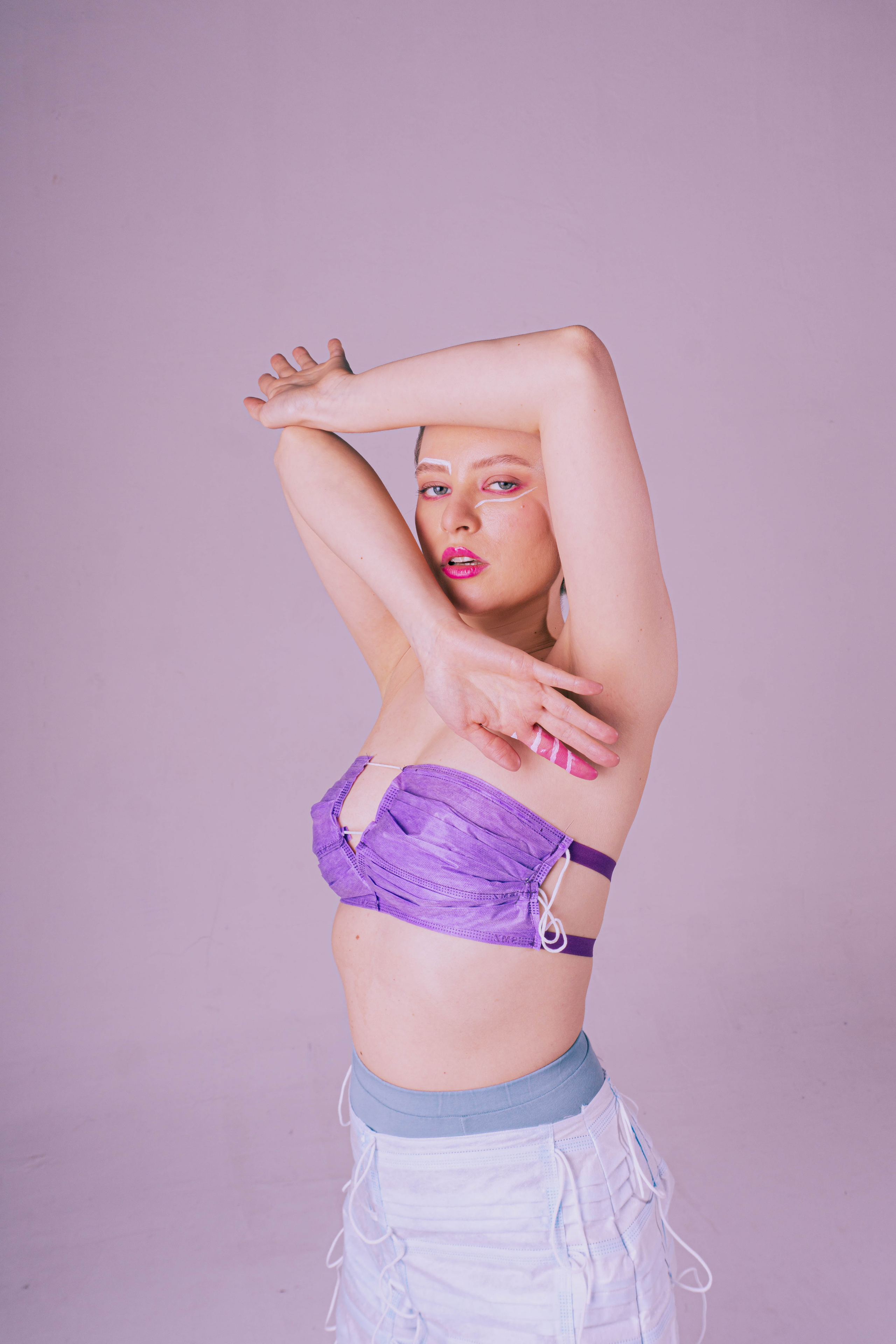 Не забывайте маску. Фотограф / Оператор Константин Козлов