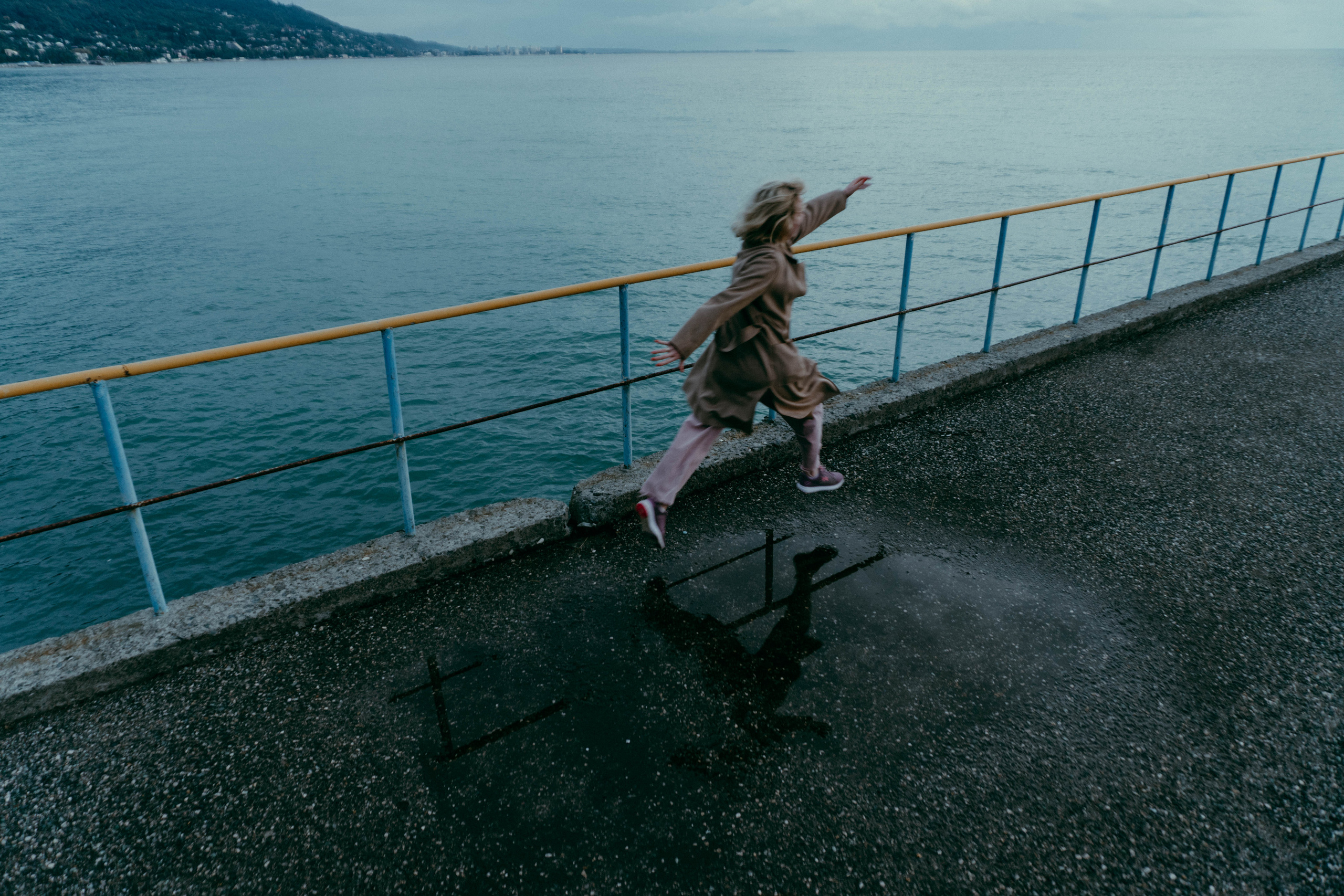 Александрова Татьяна. Фотограф / Оператор Константин Козлов