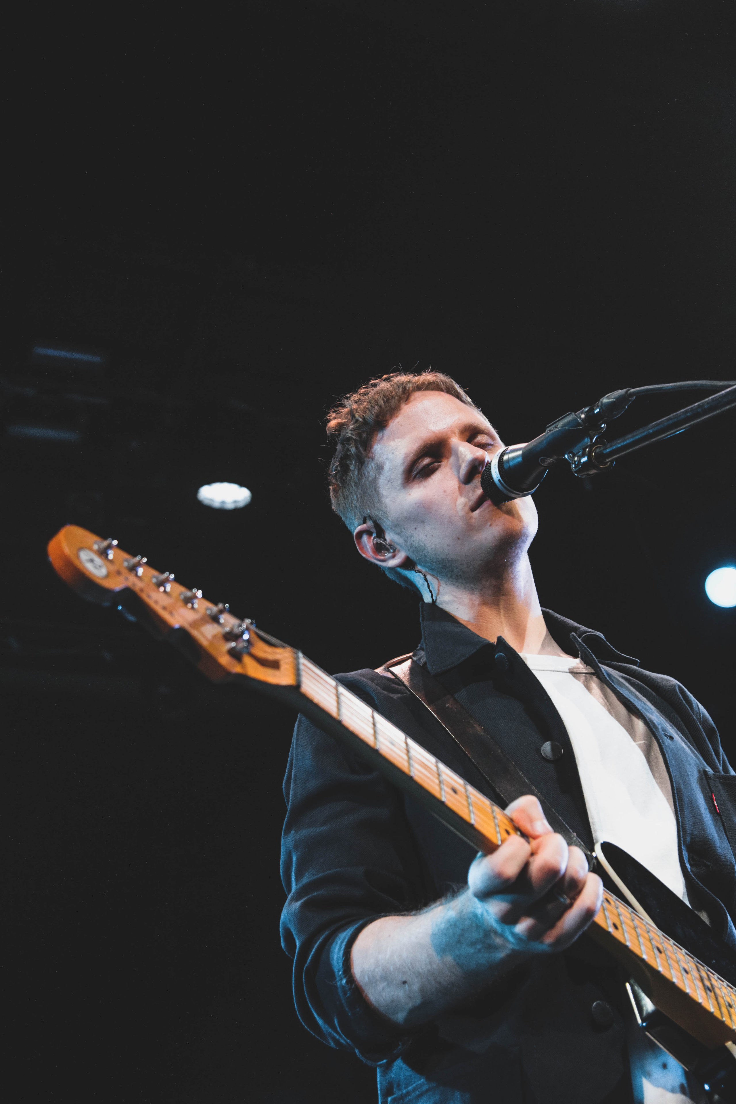 Sirotkin [2019]. Фотограф / Оператор Константин Козлов