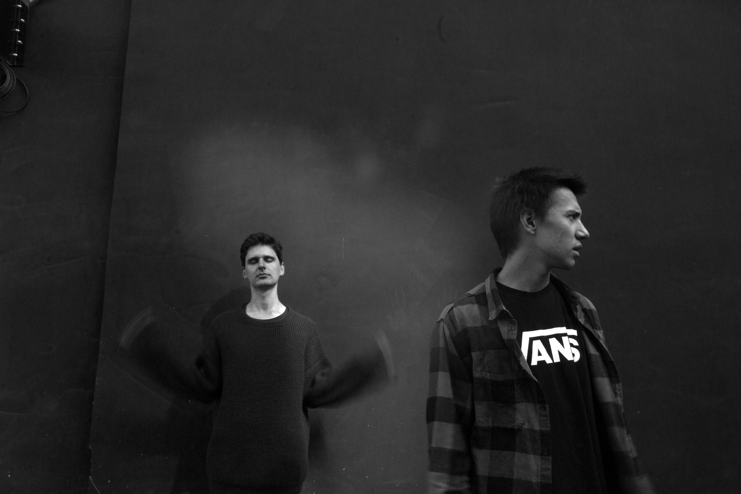 Levithan. Фотограф / Оператор Константин Козлов