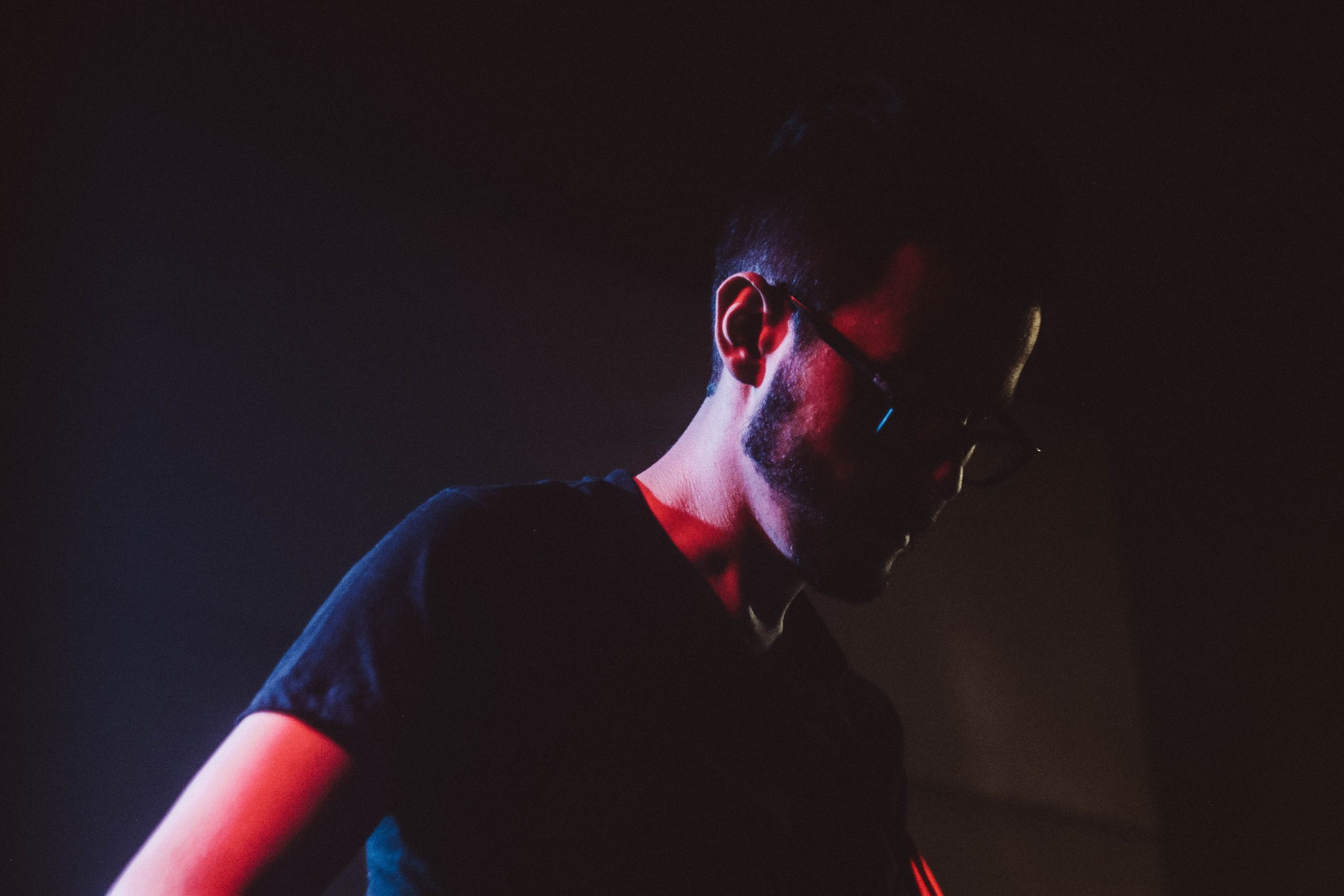 Sleep Dealer [2019]. Фотограф / Оператор Константин Козлов