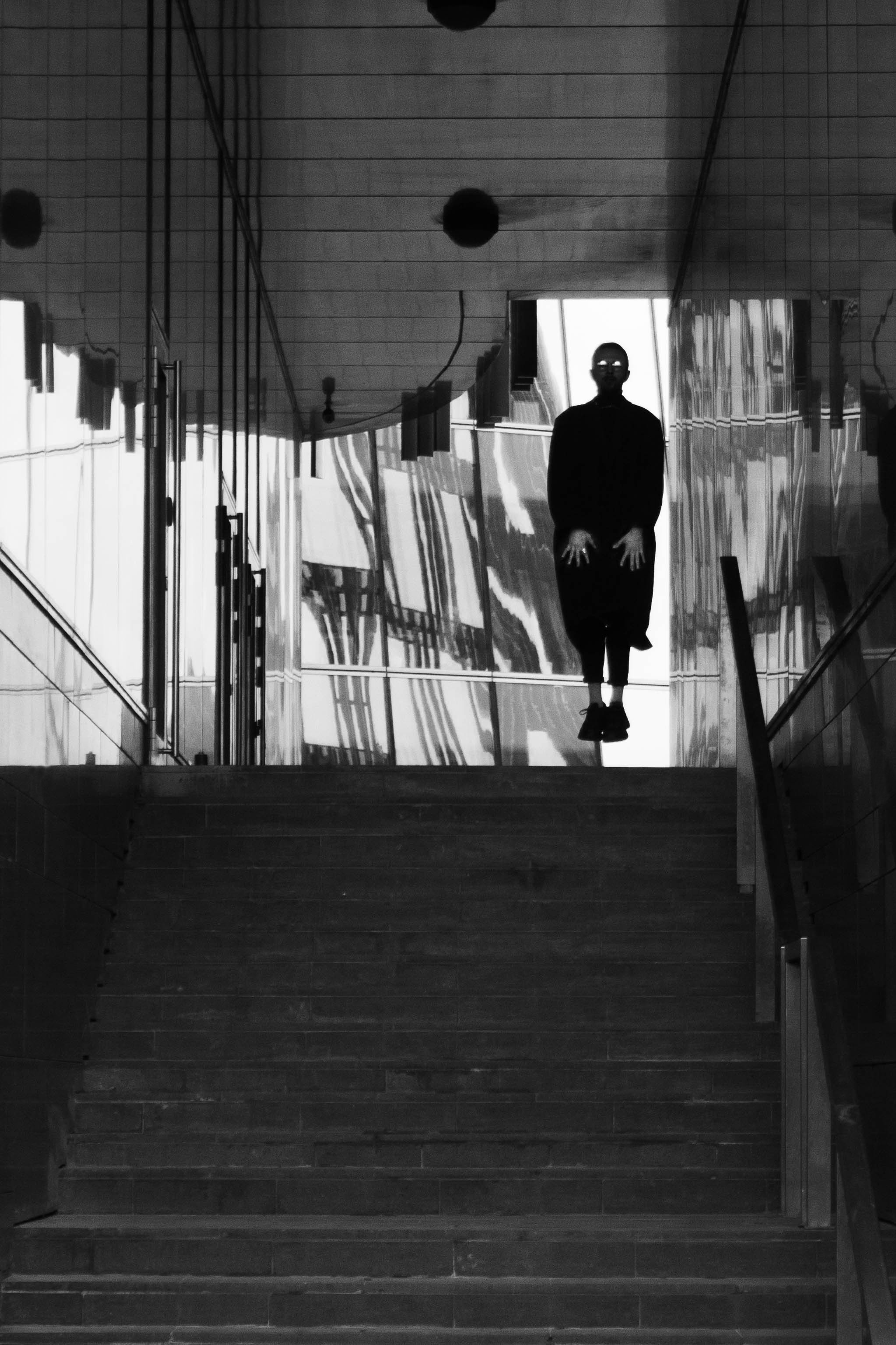 Аксёнов Илья. Фотограф / Оператор Константин Козлов