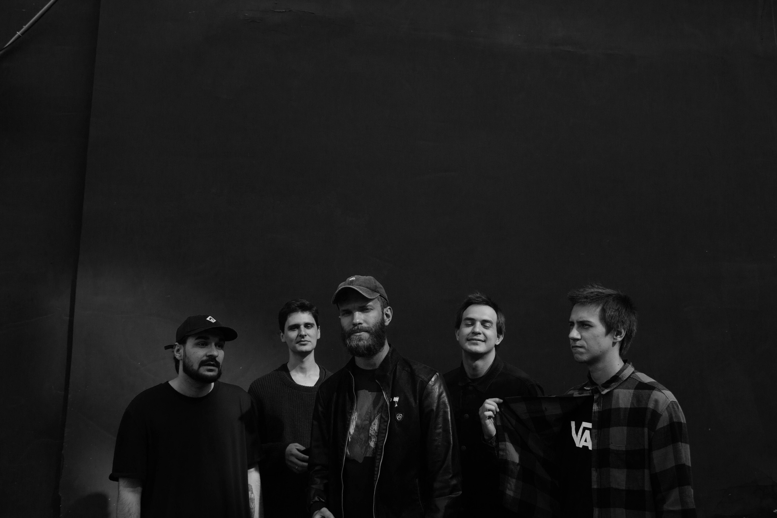 Levithan. Фотограф / Оператор Константин Козлов