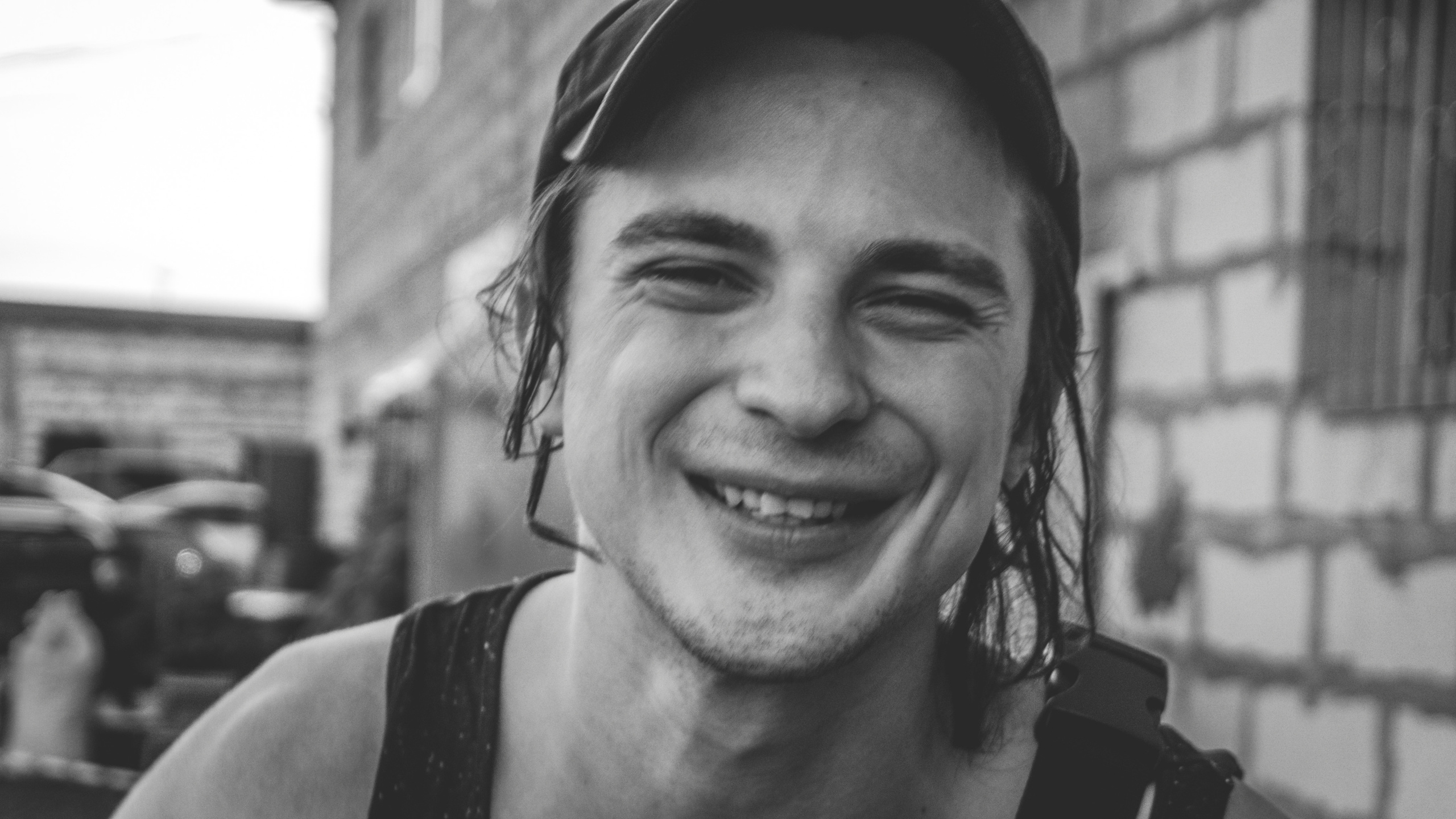 Дэвилиш [2021]. Фотограф / Оператор Константин Козлов