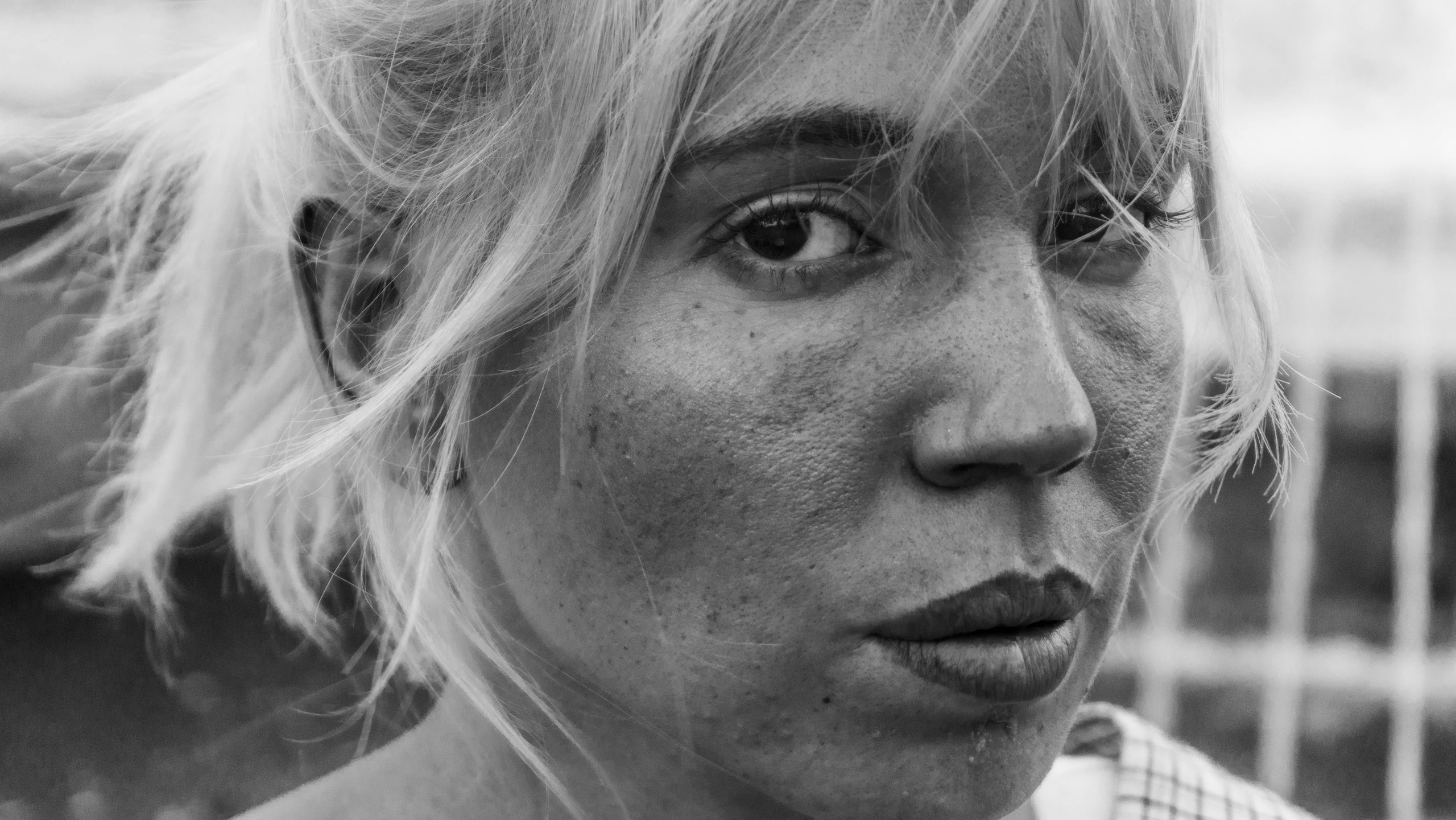 Янкова Ксения. Фотограф / Оператор Константин Козлов