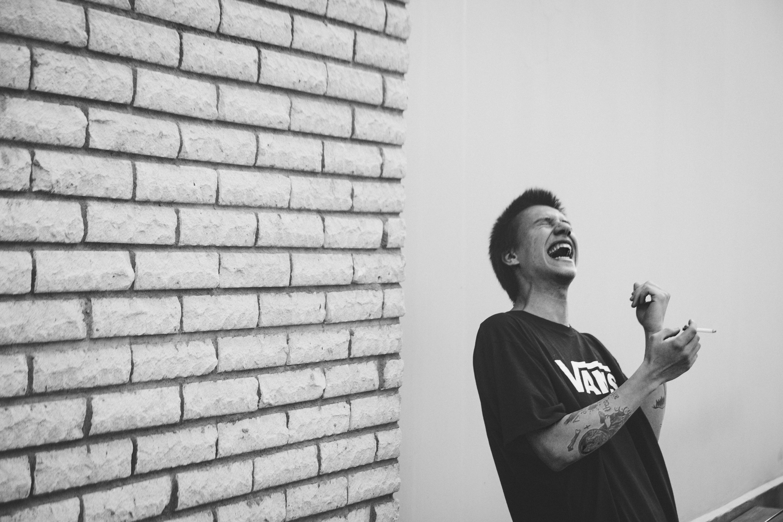 Levithan. Фотограф / Оператор Константин Козлов