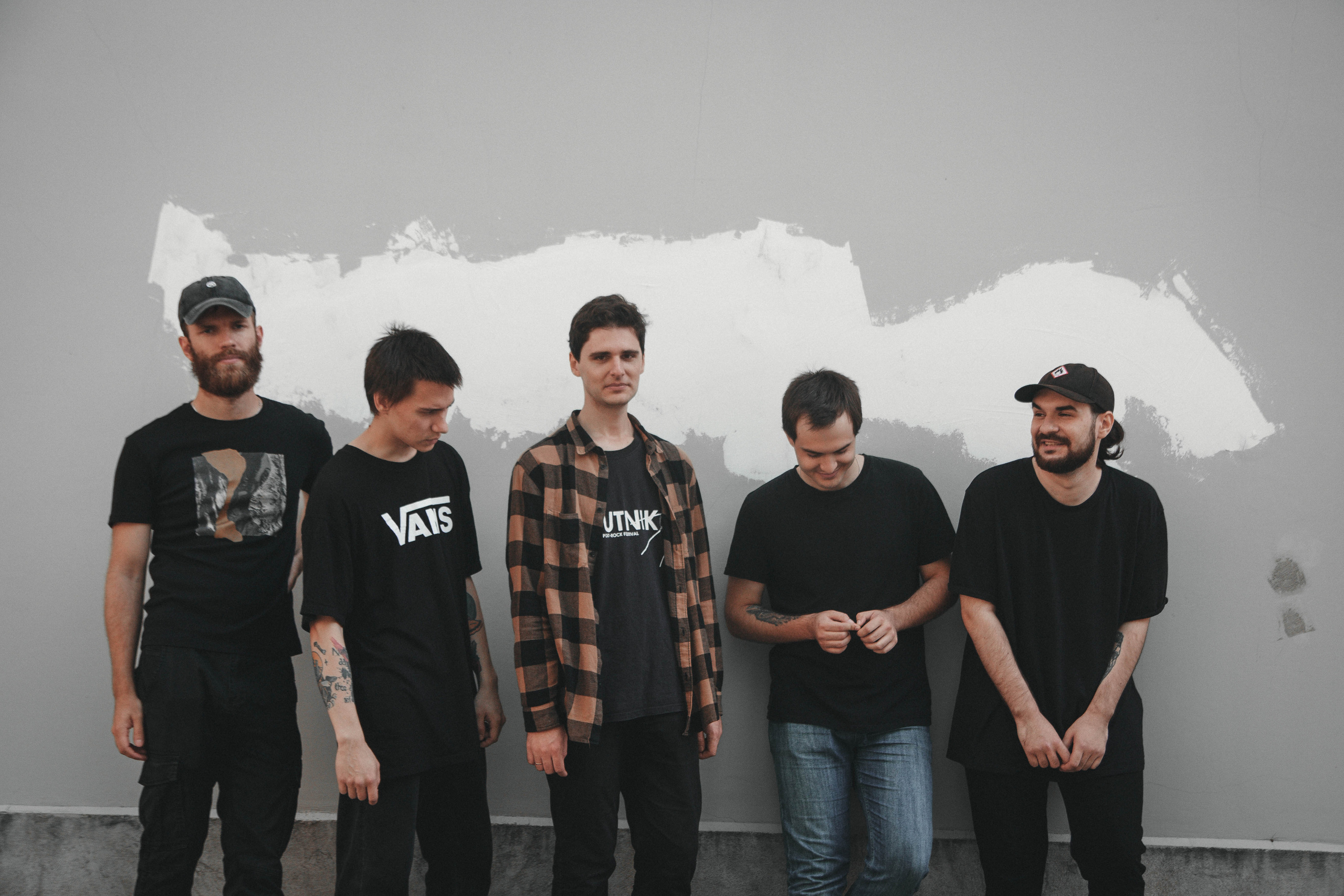 Levithan. Фотограф / Оператор Константин Козлов