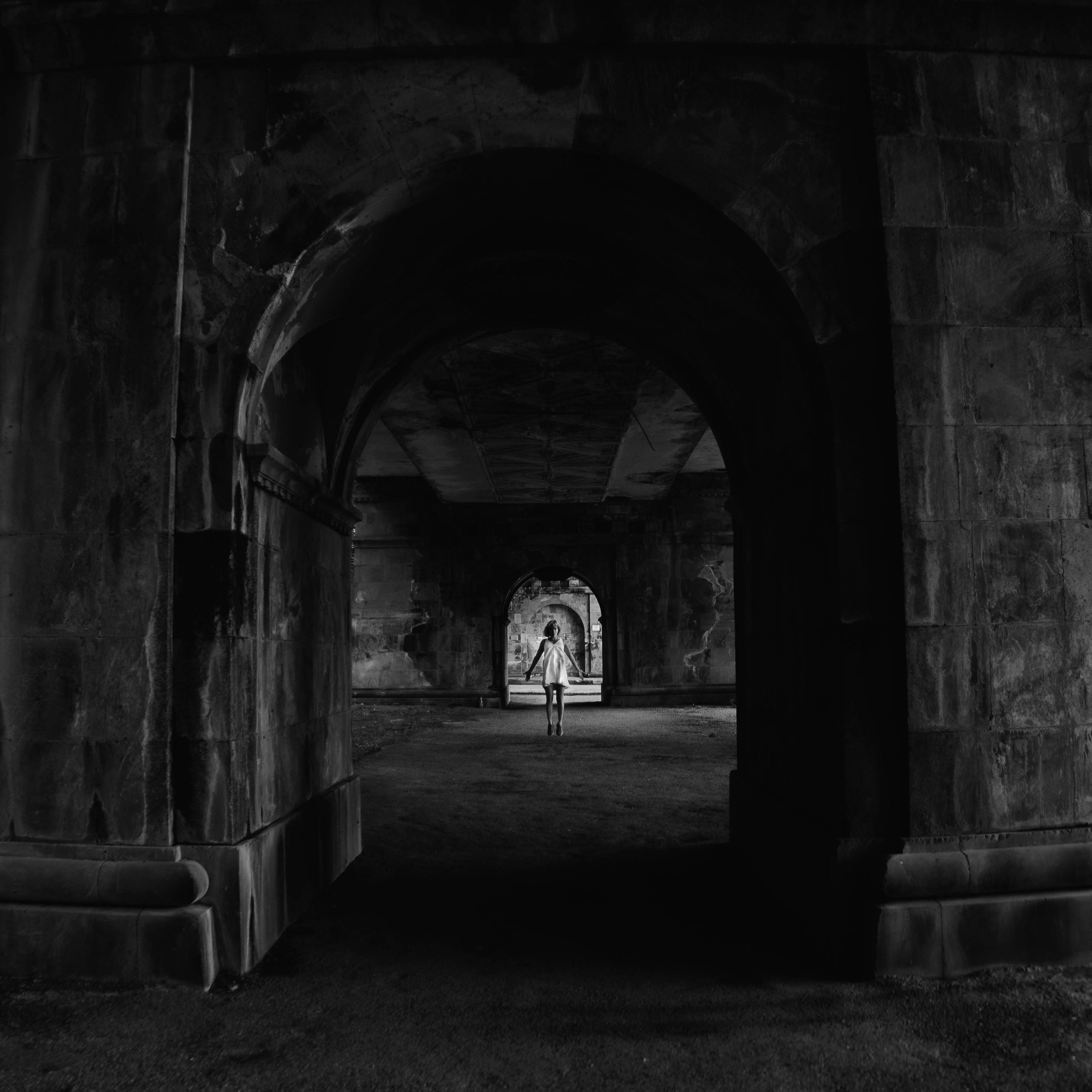 Лучше гор, только горы. Фотограф / Оператор Константин Козлов