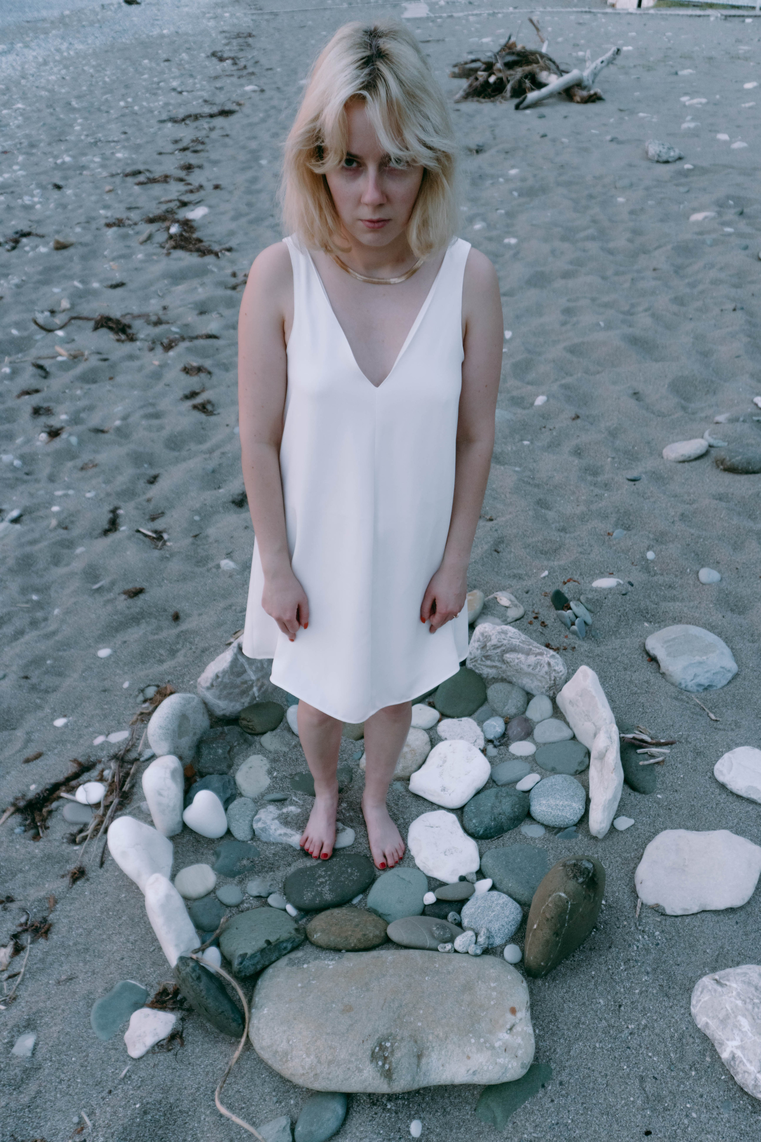 Александрова Татьяна. Фотограф / Оператор Константин Козлов