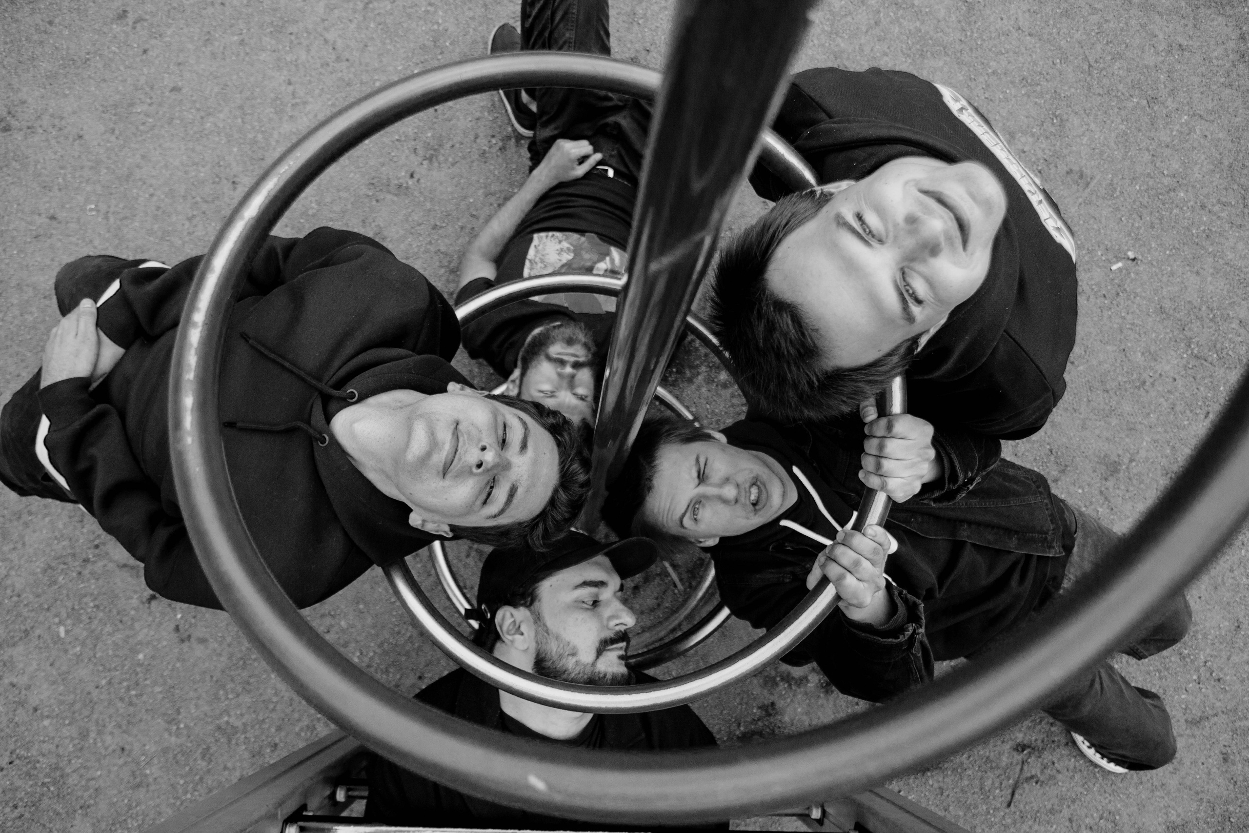 Levithan. Фотограф / Оператор Константин Козлов