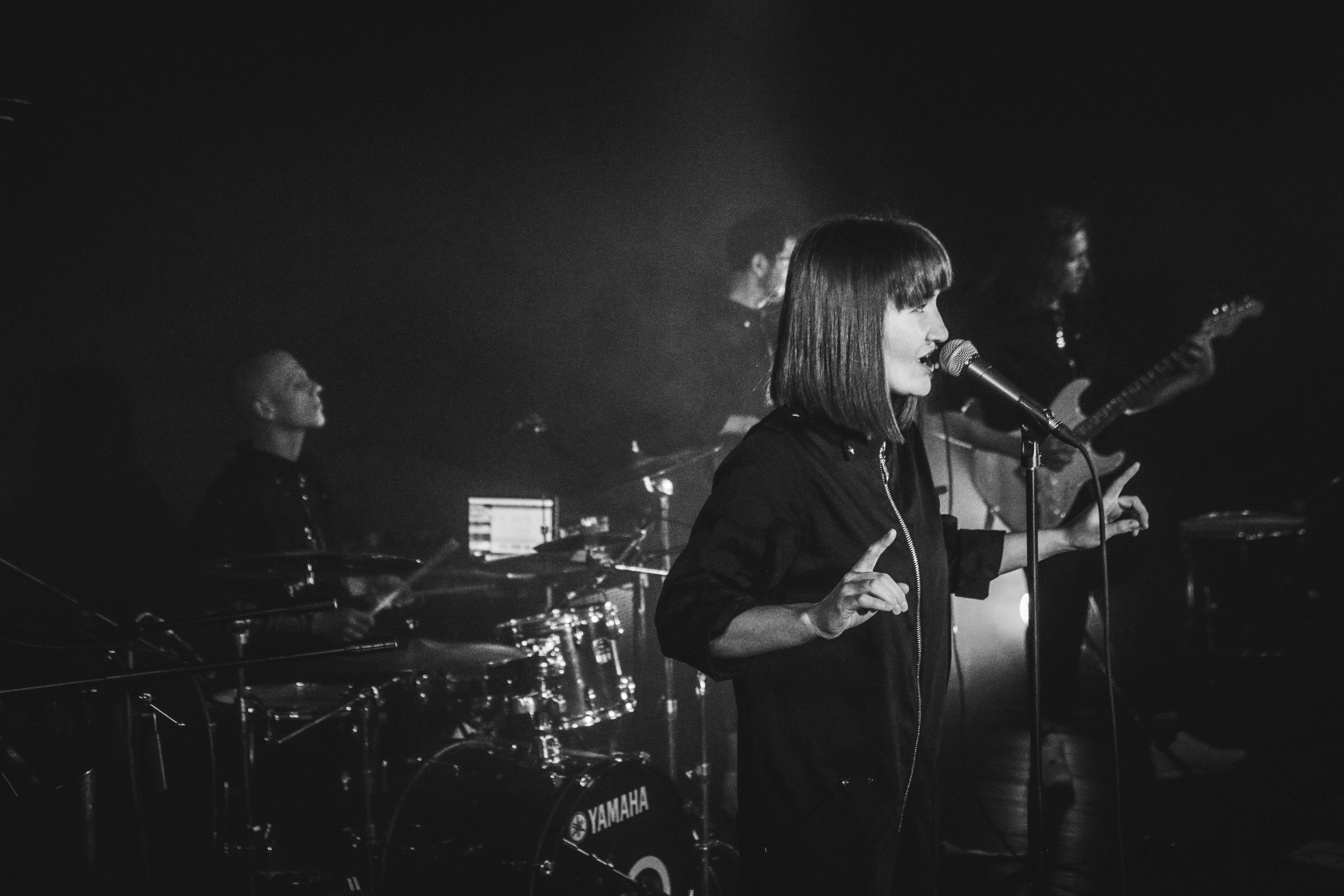 Гульнара Гилязова [2019]. Фотограф / Оператор Константин Козлов