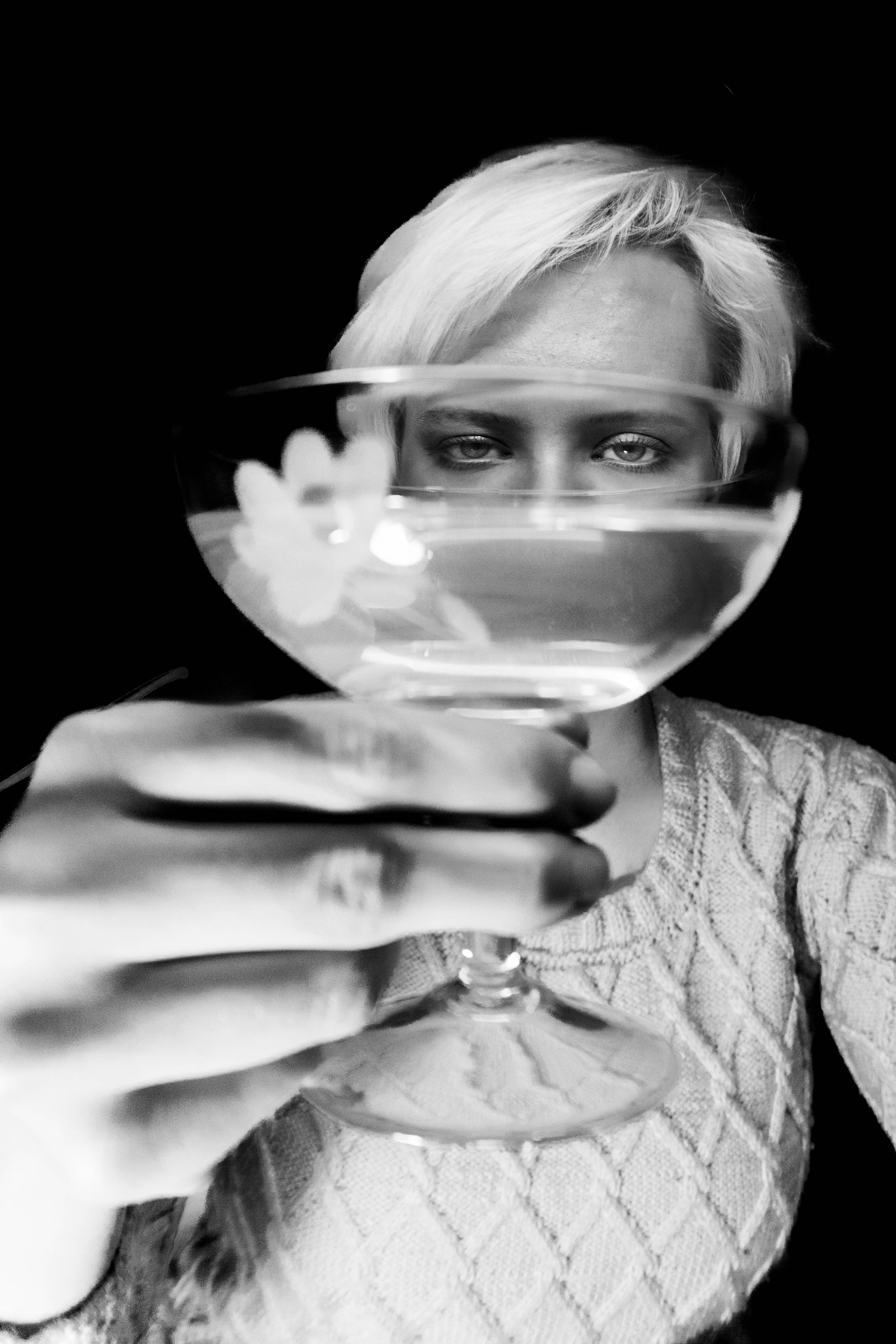 Филиппова Елизавета. Фотограф / Оператор Константин Козлов