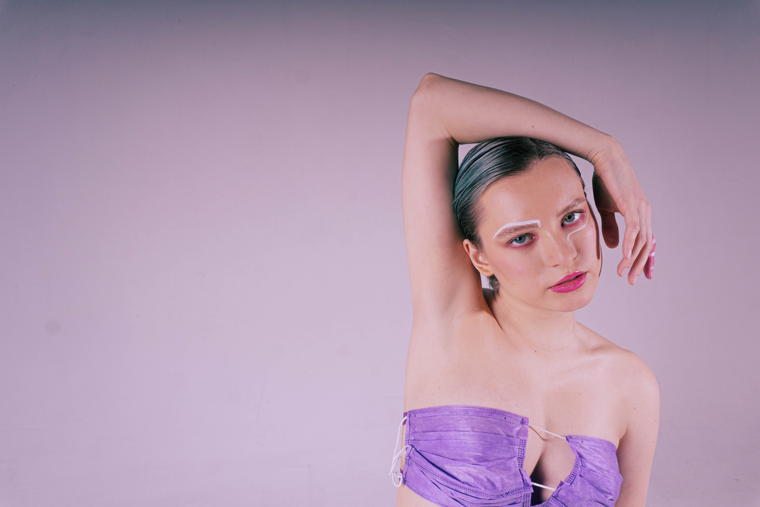 Не забывайте маску. Фотограф / Оператор Константин Козлов