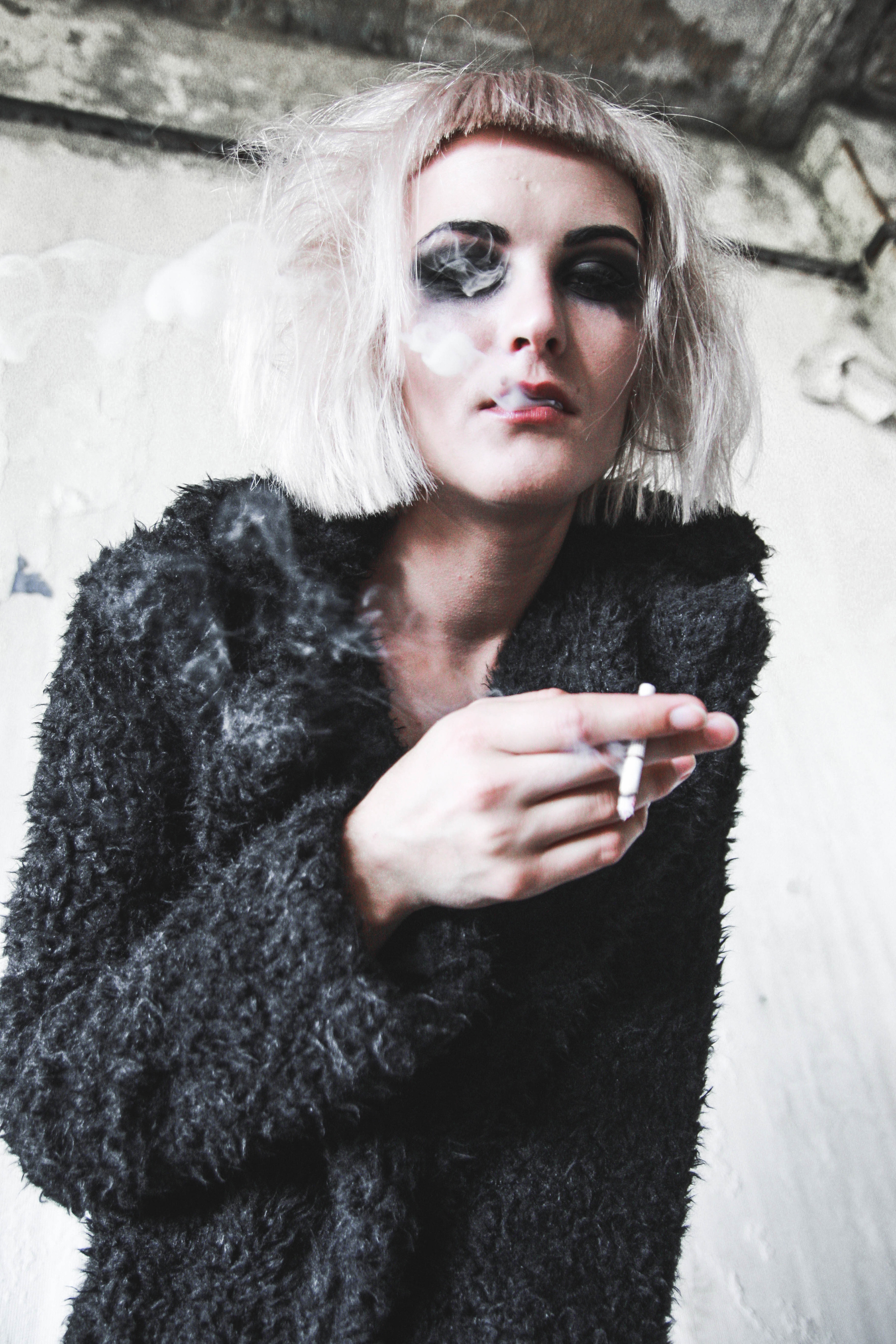 Фурсова Альяна. Фотограф / Оператор Константин Козлов