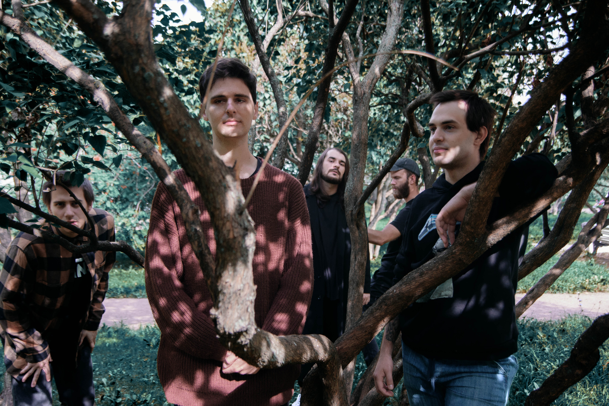 Levithan. Фотограф / Оператор Константин Козлов