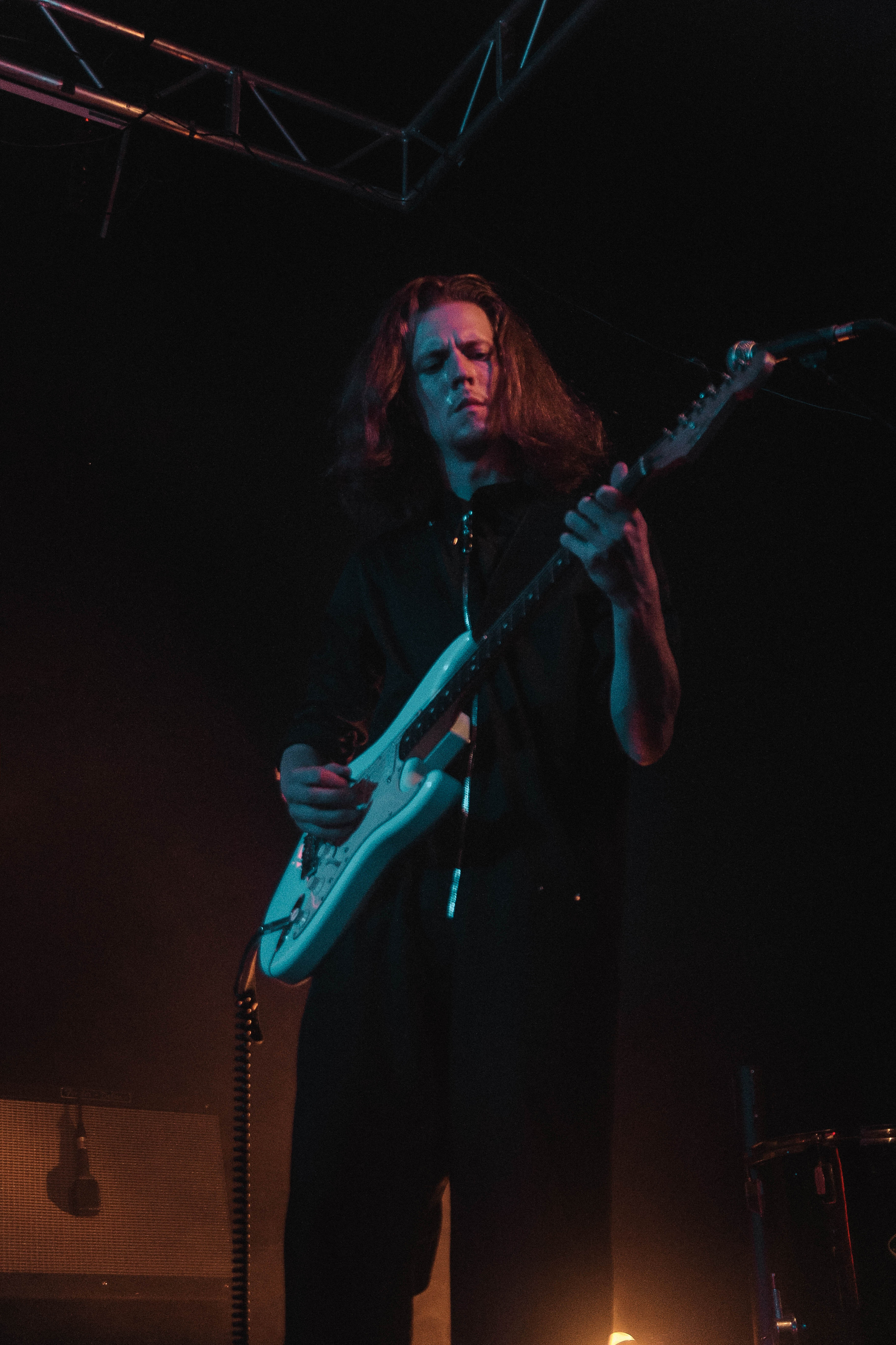 Гульнара Гилязова [2019]. Фотограф / Оператор Константин Козлов