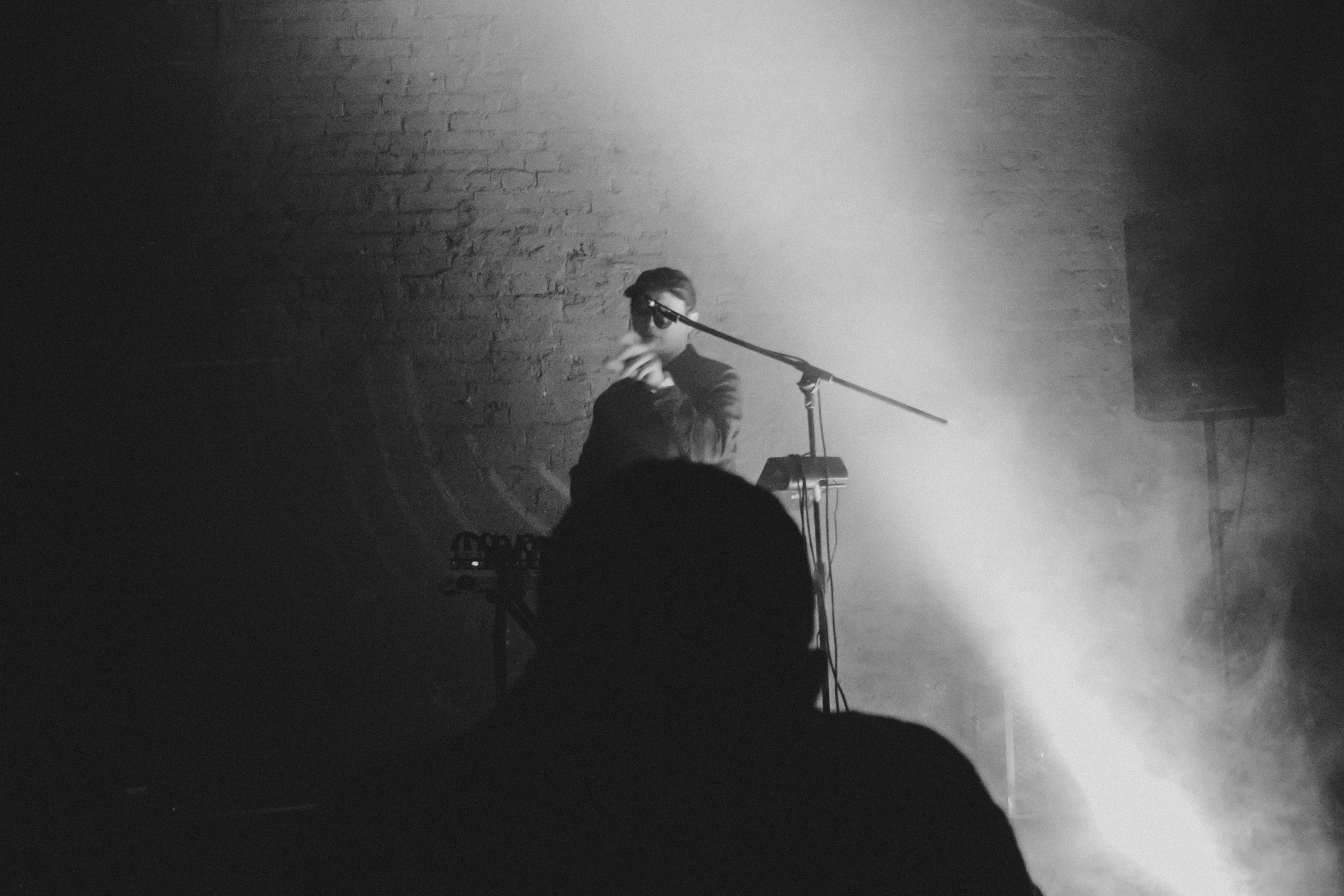 Antrru — Union Bar [2019]. Фотограф / Оператор Константин Козлов