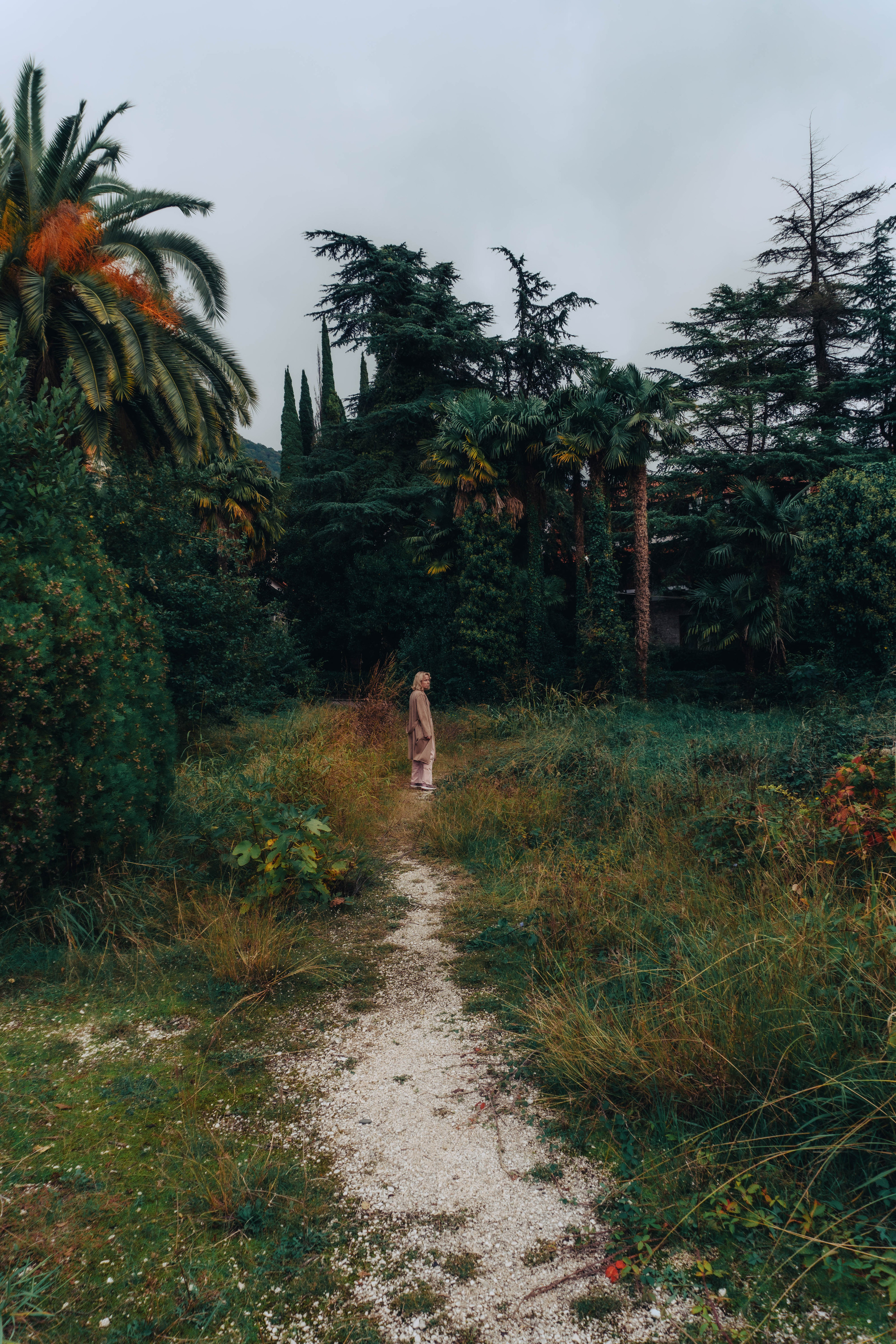 Александрова Татьяна. Фотограф / Оператор Константин Козлов