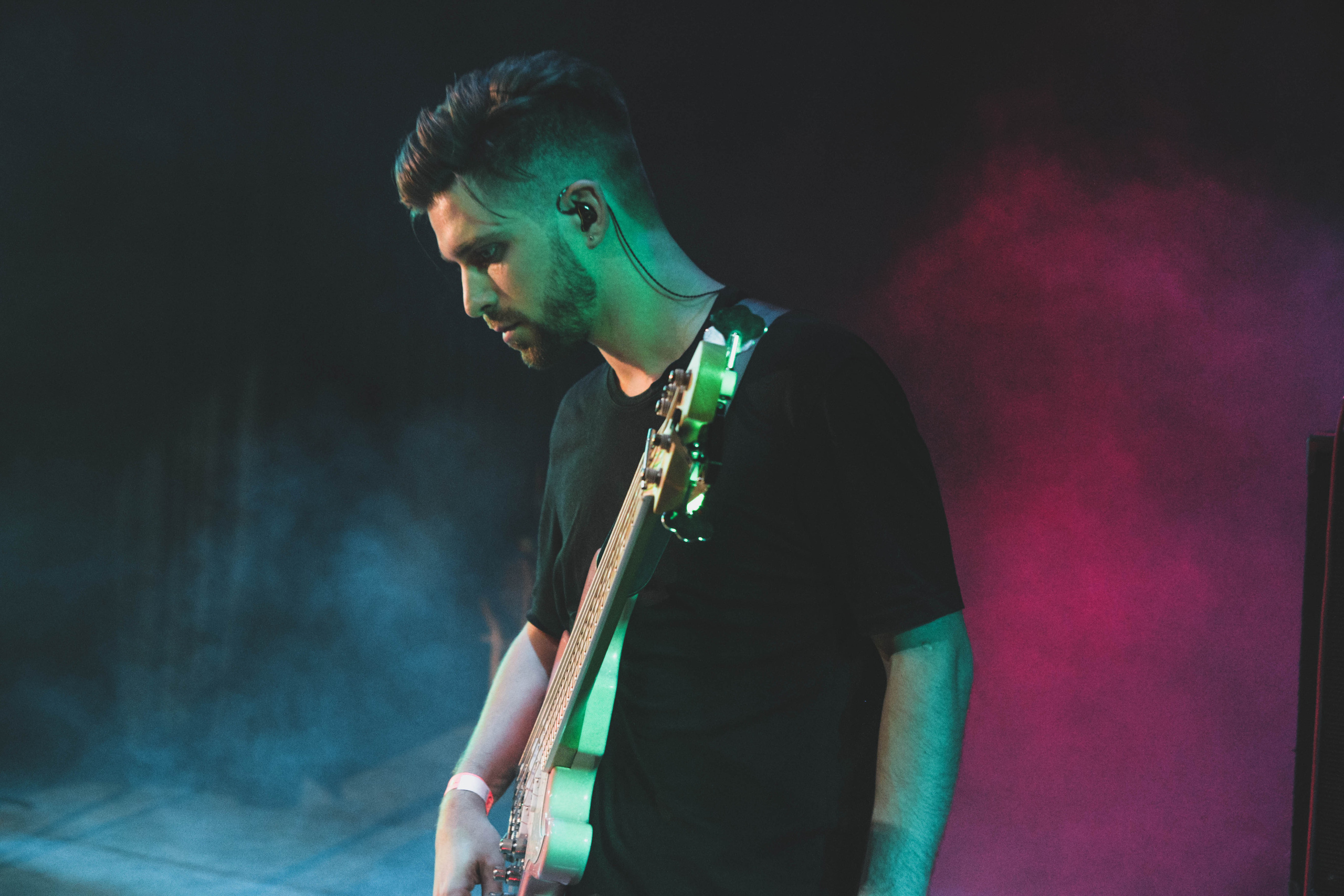 Sirotkin [2019]. Фотограф / Оператор Константин Козлов