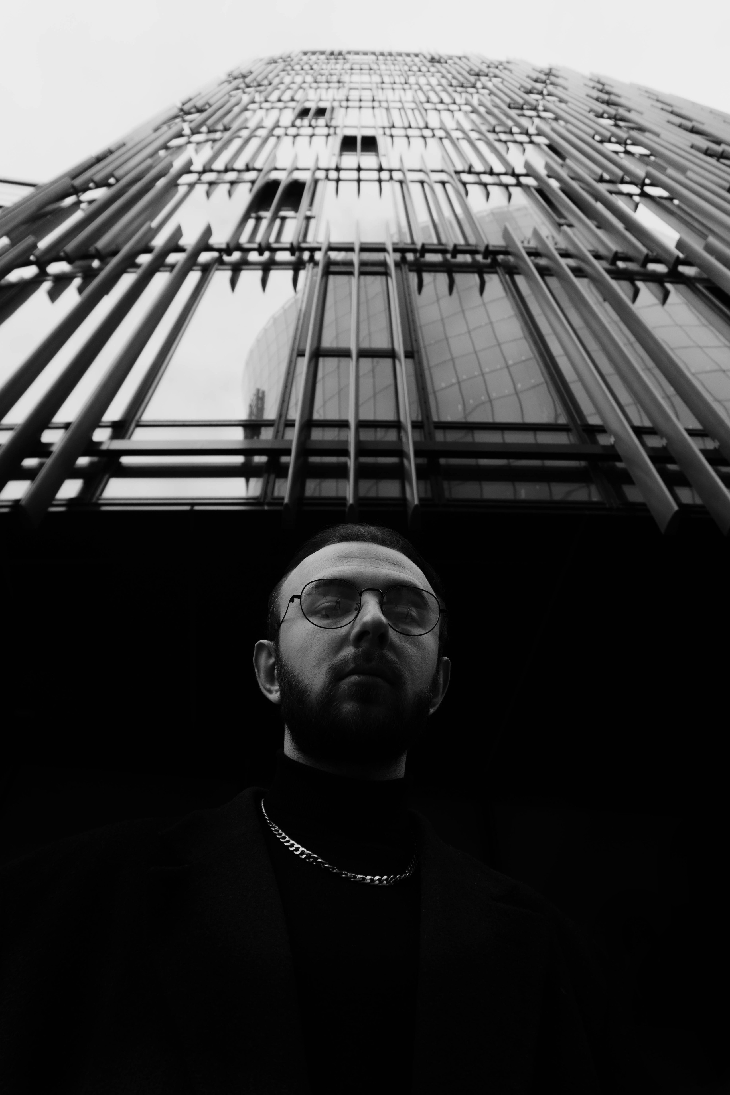 Аксёнов Илья. Фотограф / Оператор Константин Козлов