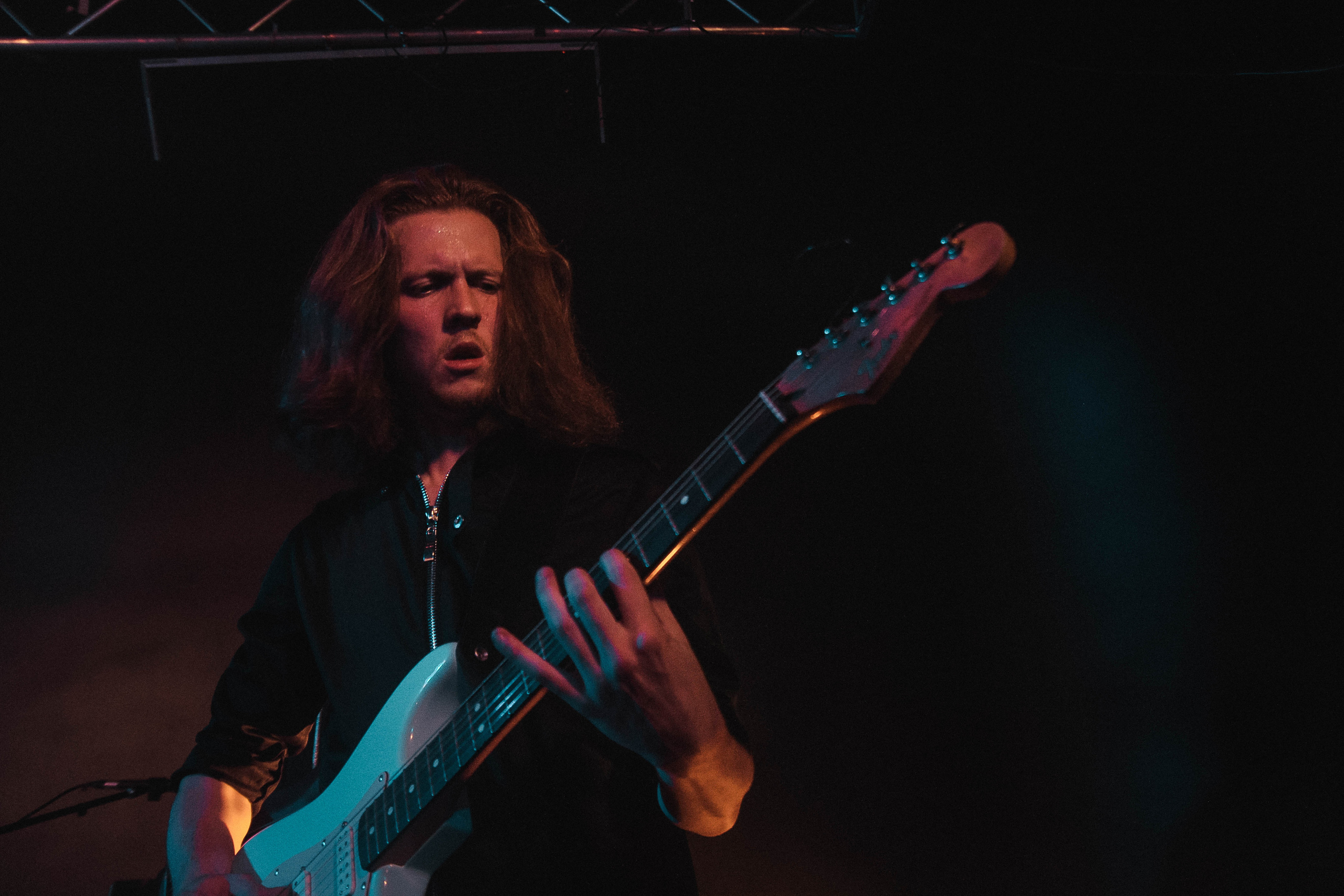 Гульнара Гилязова [2019]. Фотограф / Оператор Константин Козлов