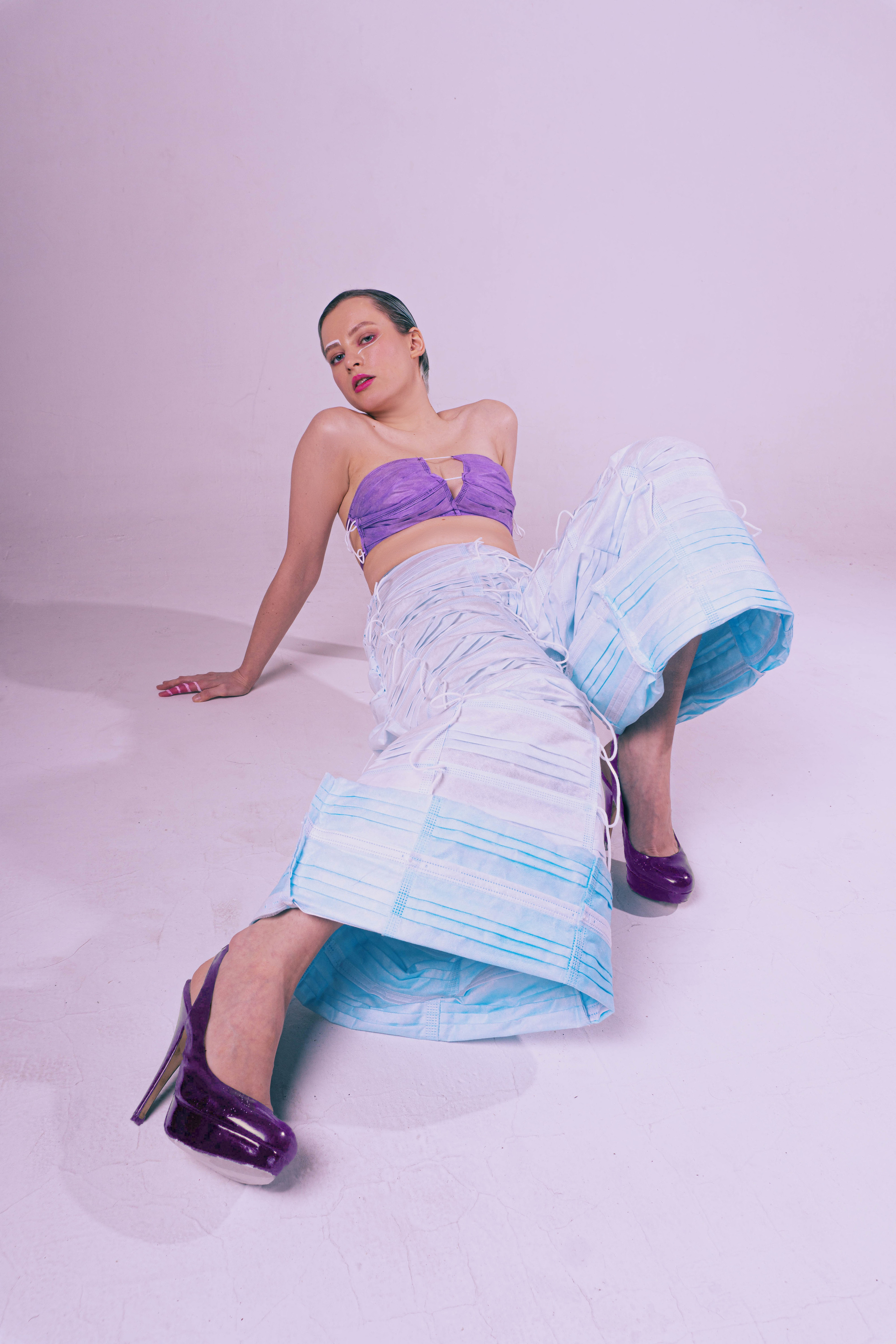 Не забывайте маску. Фотограф / Оператор Константин Козлов