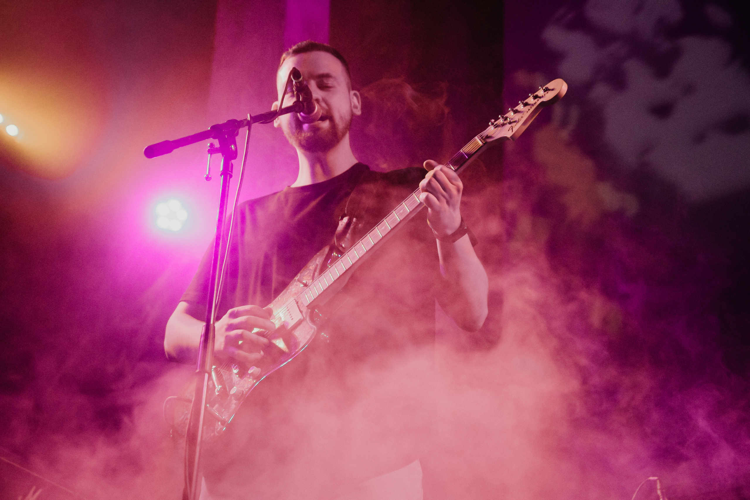 Слово из трёх букв, РОЛЛЕРКОСТЕР, Лензвук [2021]. Фотограф / Оператор Константин Козлов