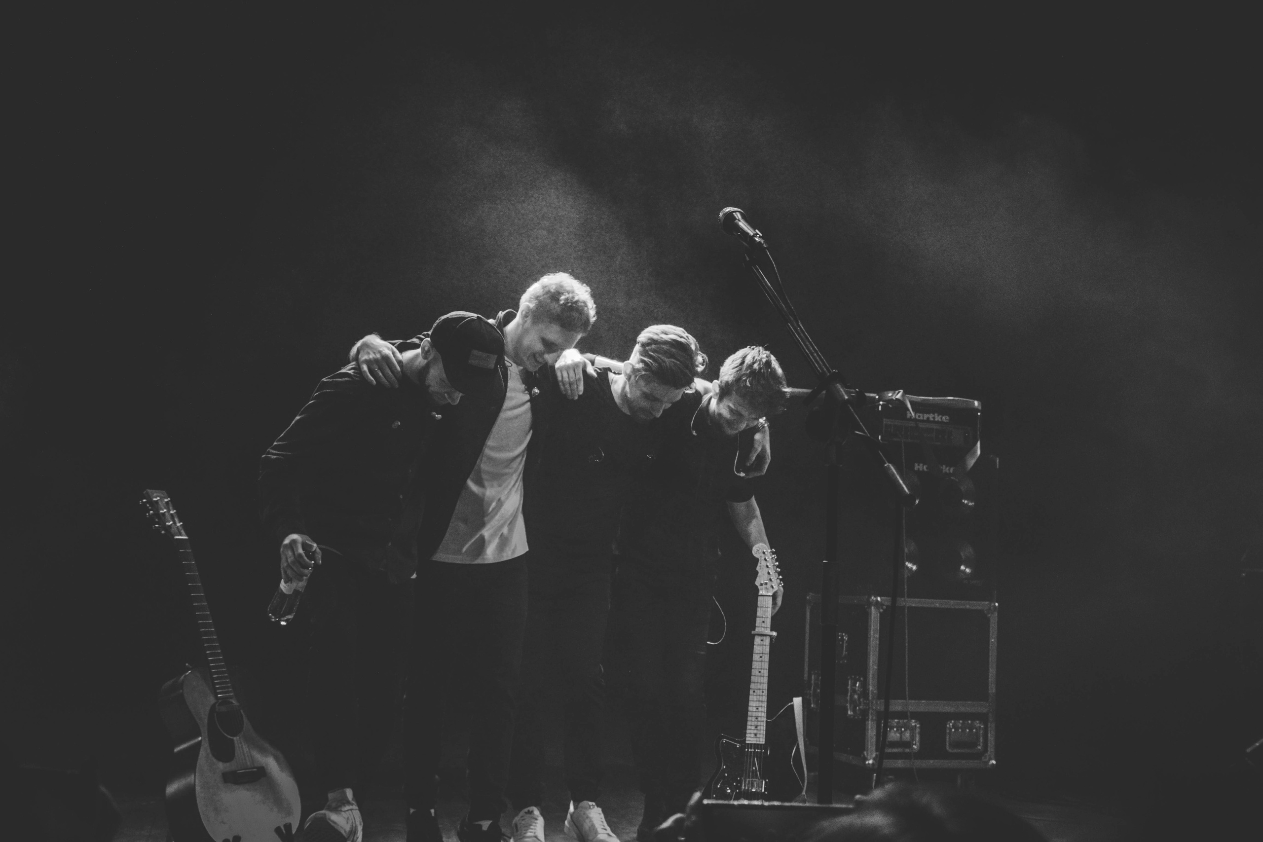 Sirotkin [2019]. Фотограф / Оператор Константин Козлов