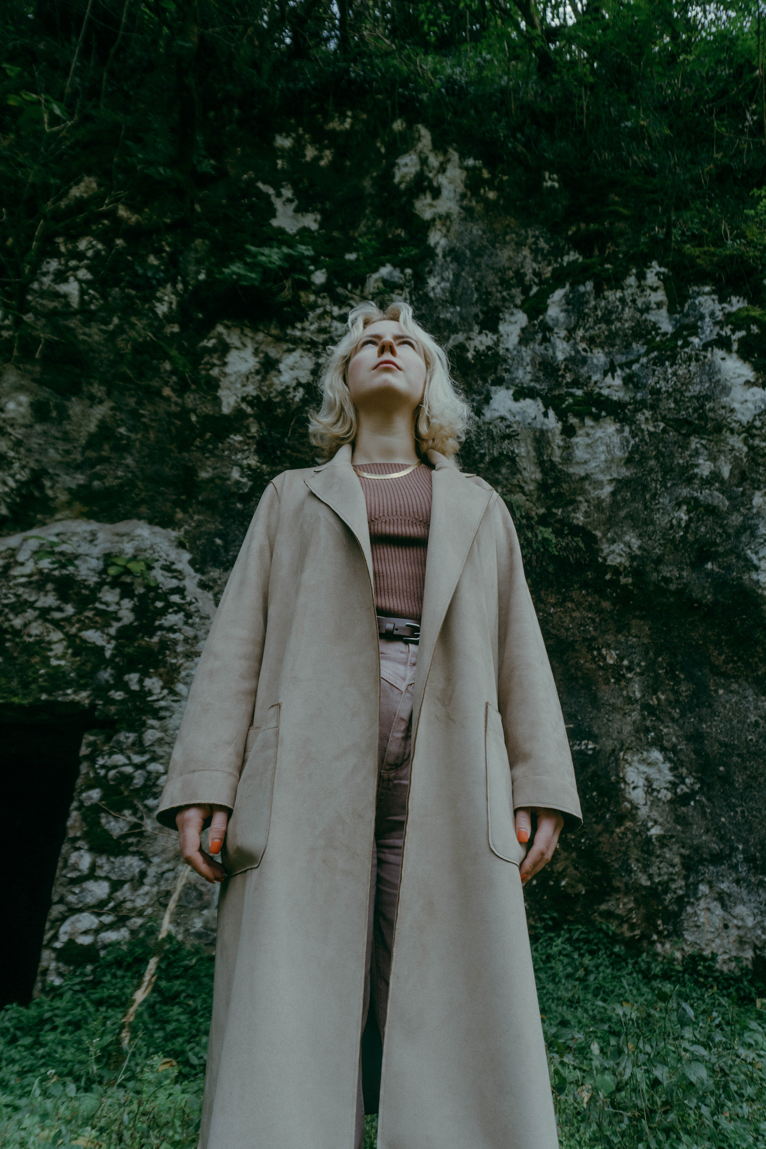 Александрова Татьяна. Фотограф / Оператор Константин Козлов