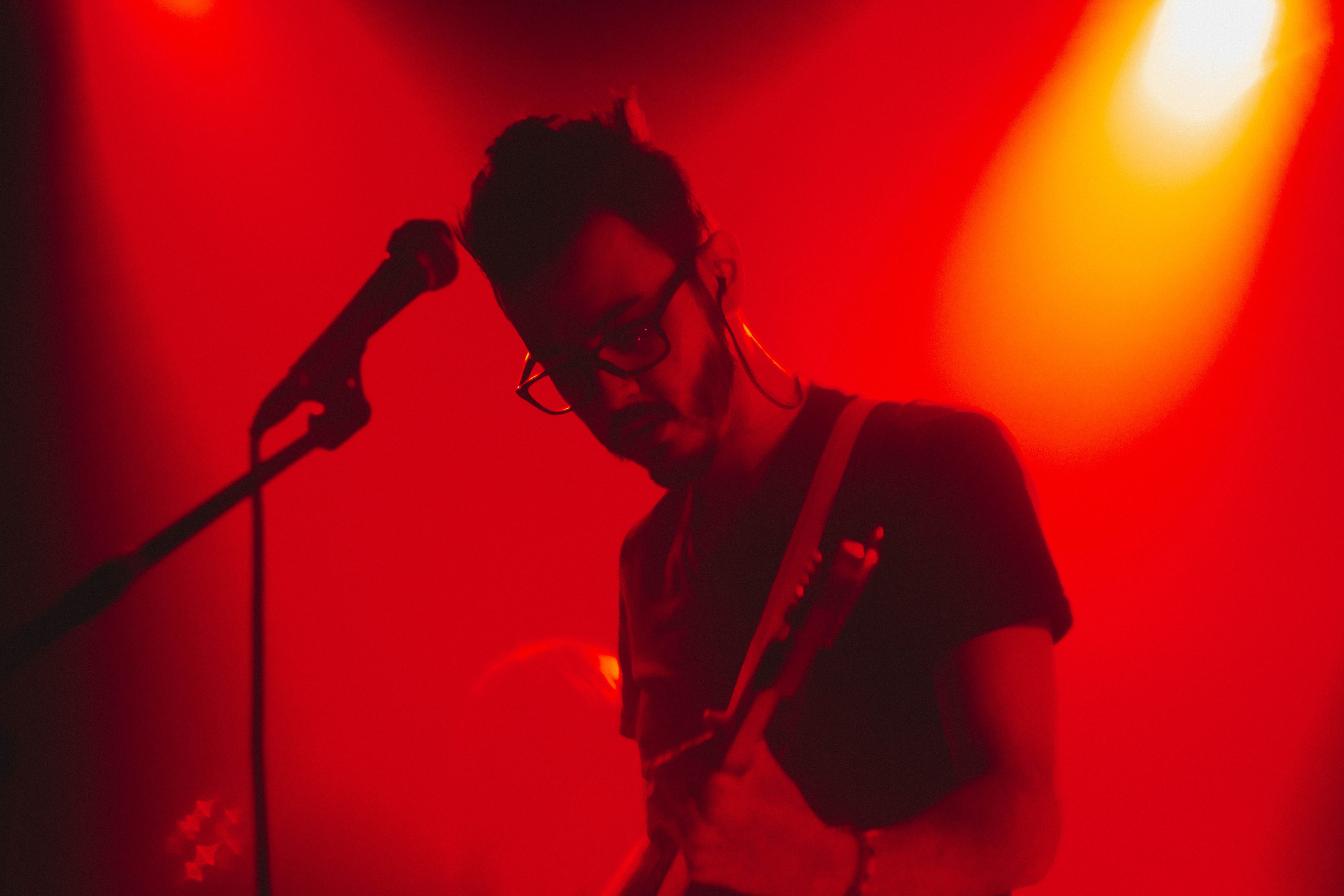 Sleep Dealer [2019]. Фотограф / Оператор Константин Козлов