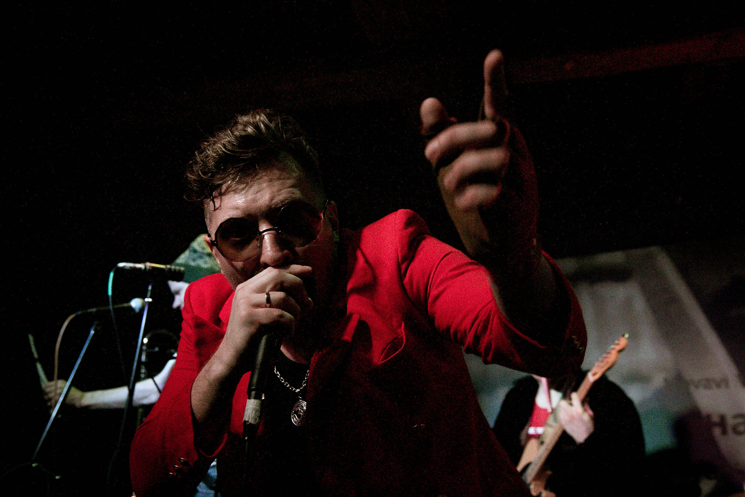 Концерты (Live). Фотограф / Оператор Константин Козлов