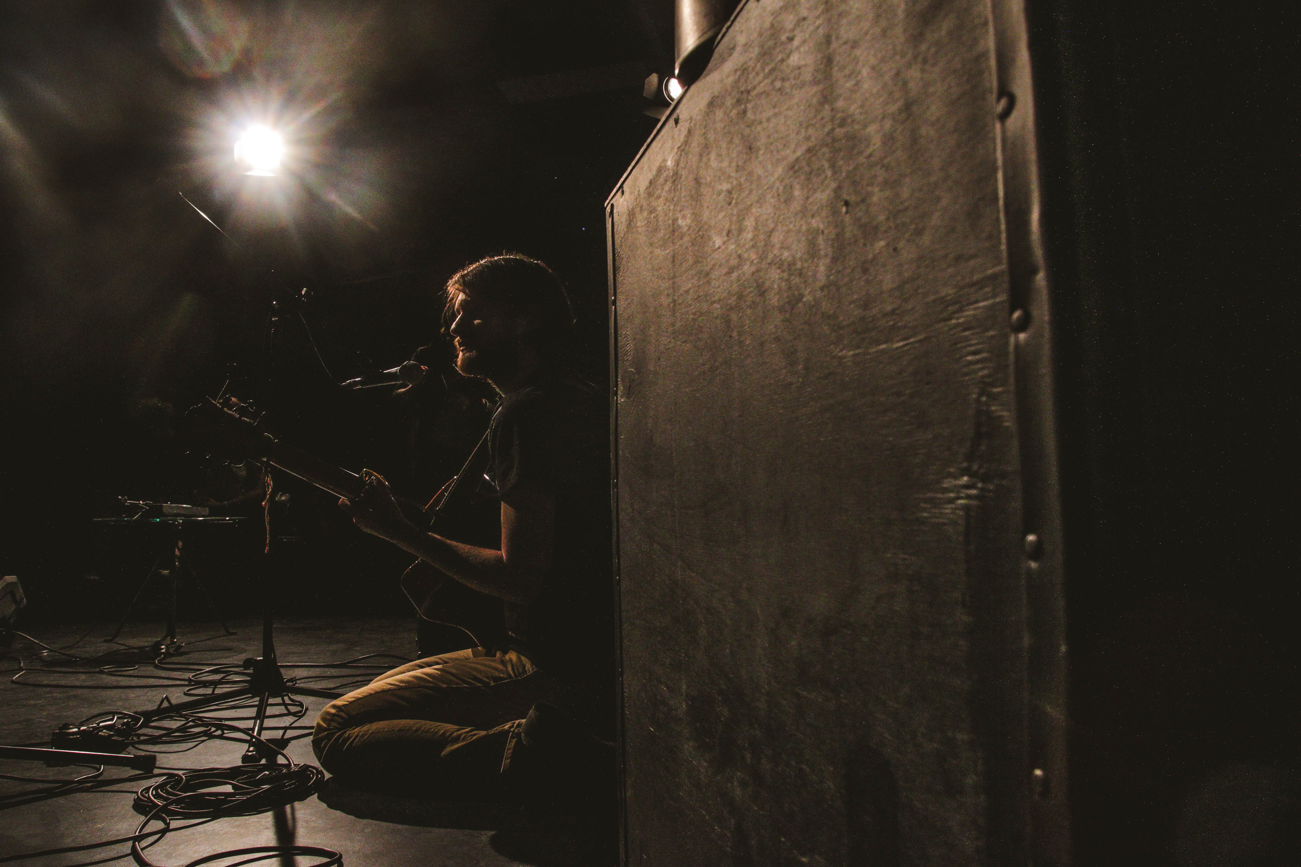 Kill The Barber! [2019]. Фотограф / Оператор Константин Козлов