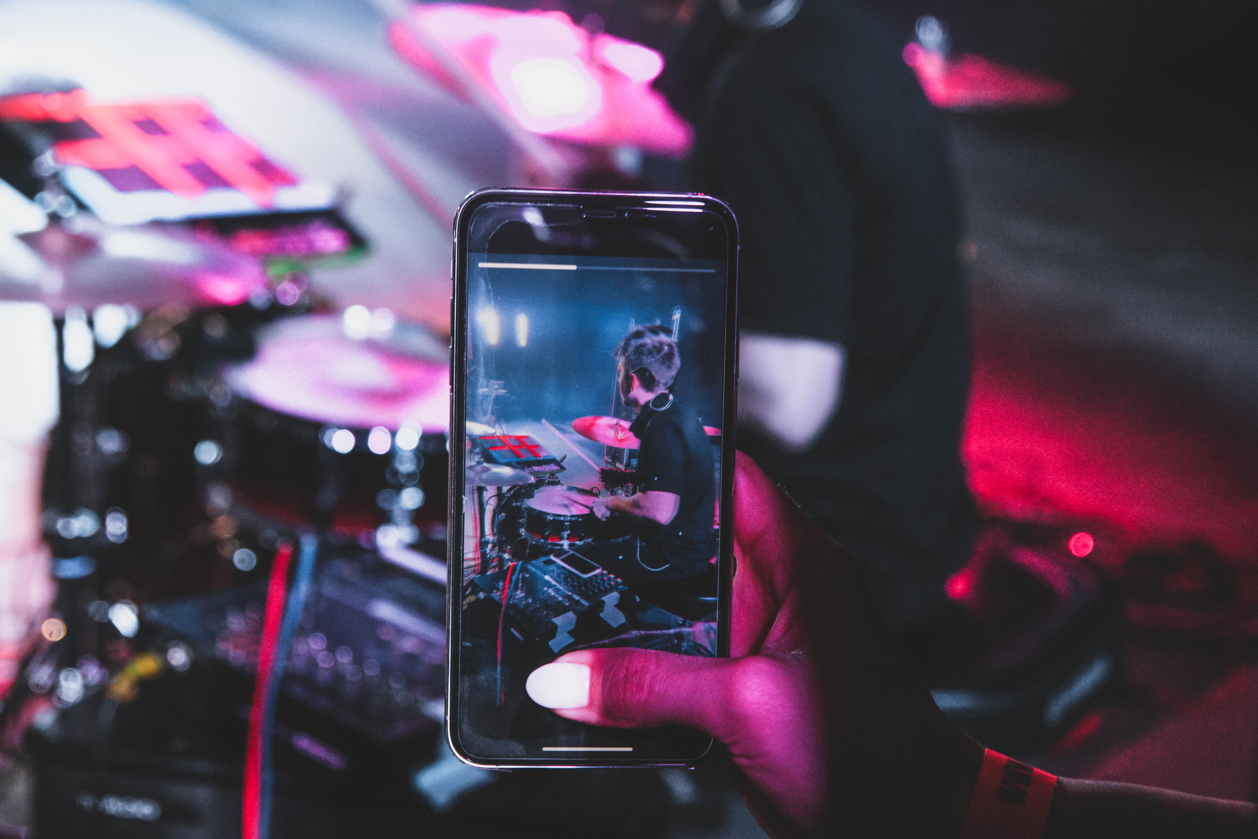 Sirotkin [2019]. Фотограф / Оператор Константин Козлов