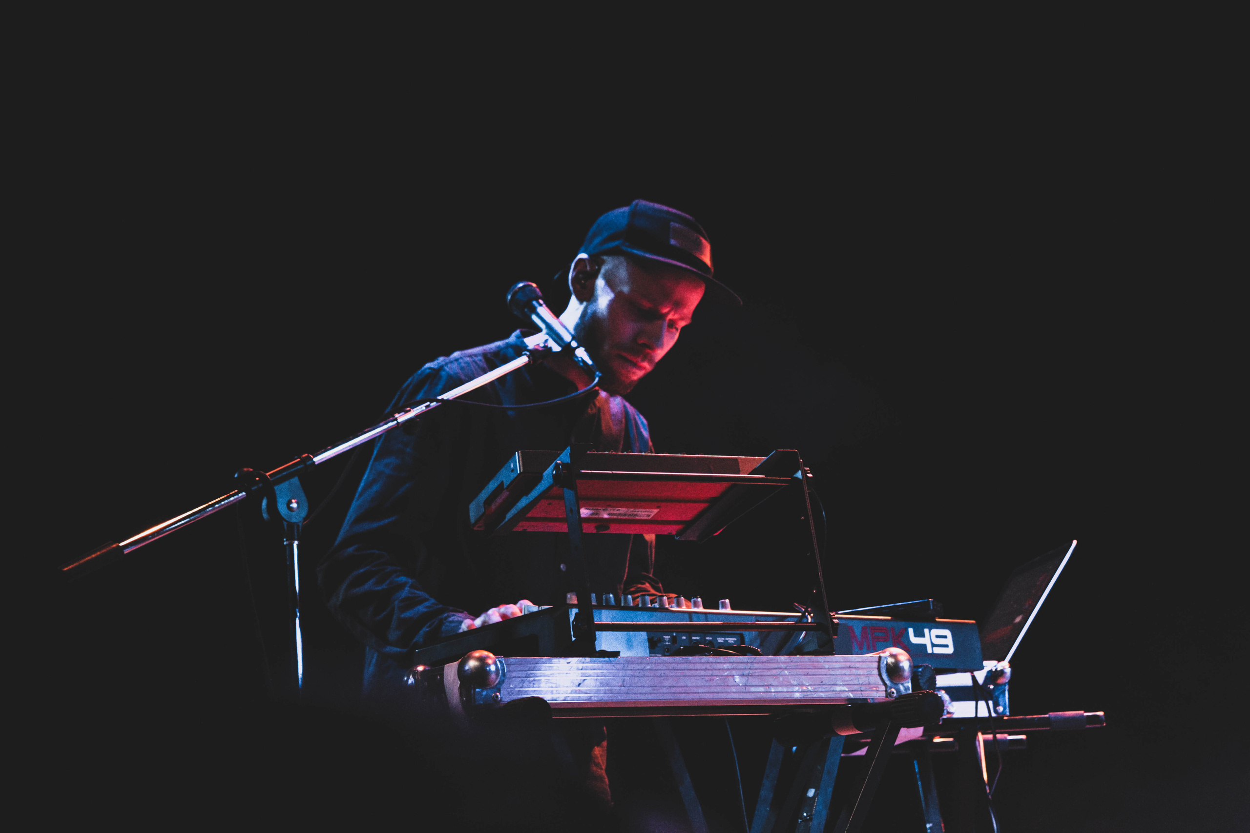 Sirotkin [2019]. Фотограф / Оператор Константин Козлов