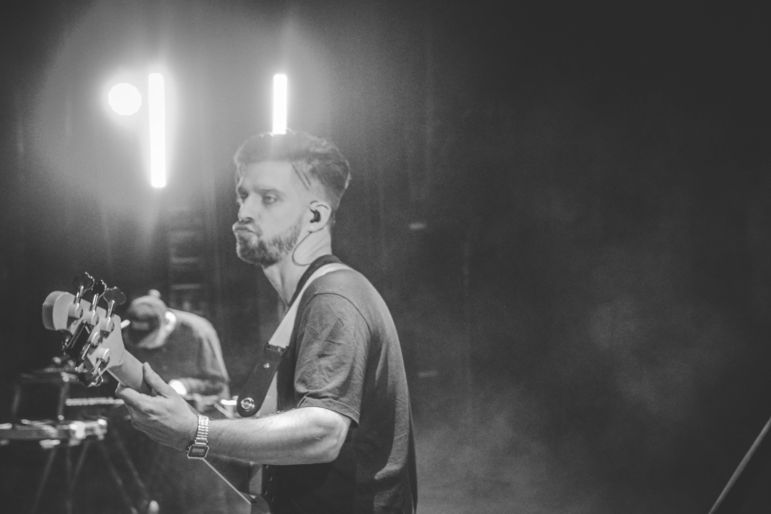 Sirotkin [2019]. Фотограф / Оператор Константин Козлов