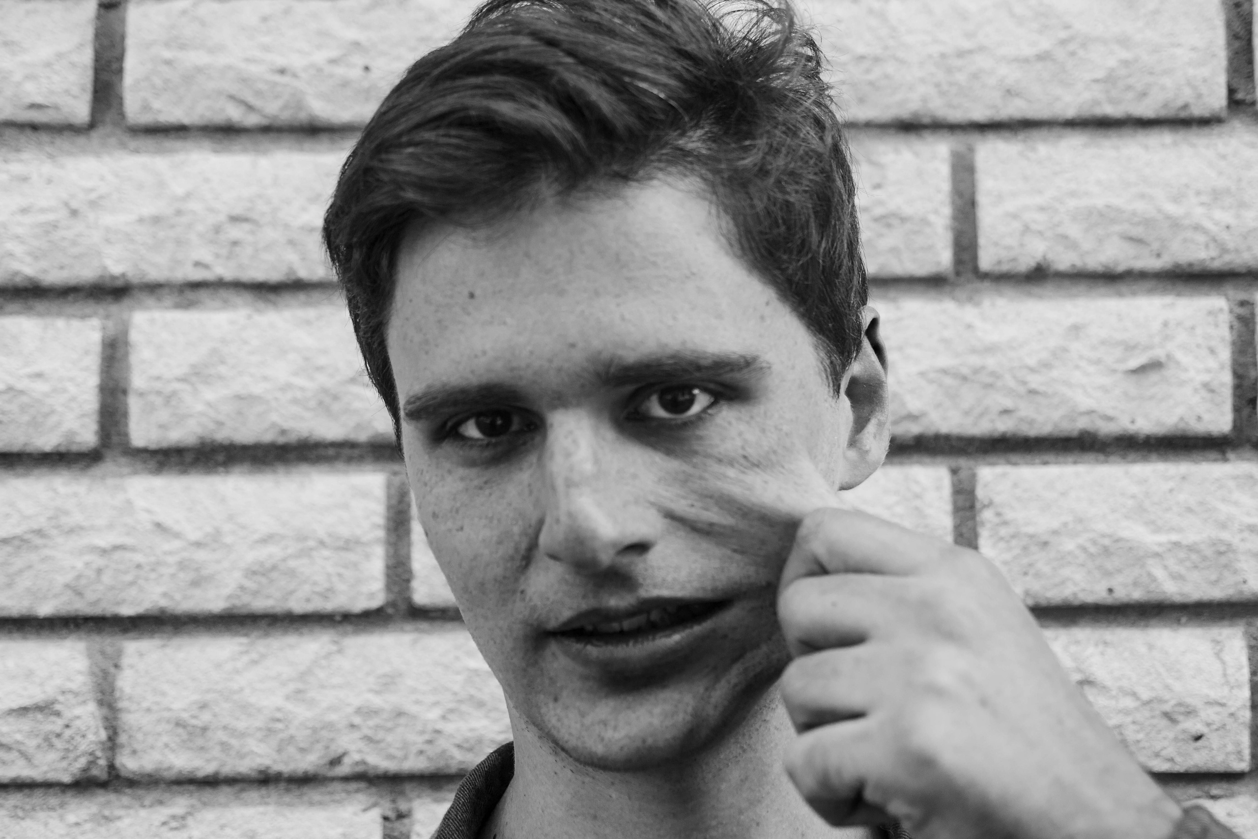 Levithan. Фотограф / Оператор Константин Козлов