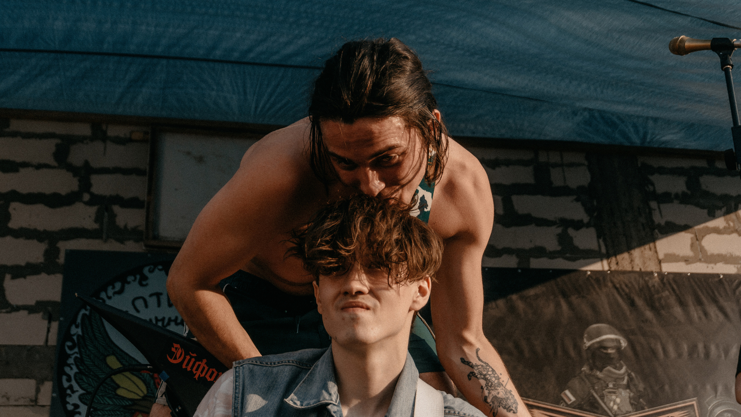 Дэвилиш [2021]. Фотограф / Оператор Константин Козлов