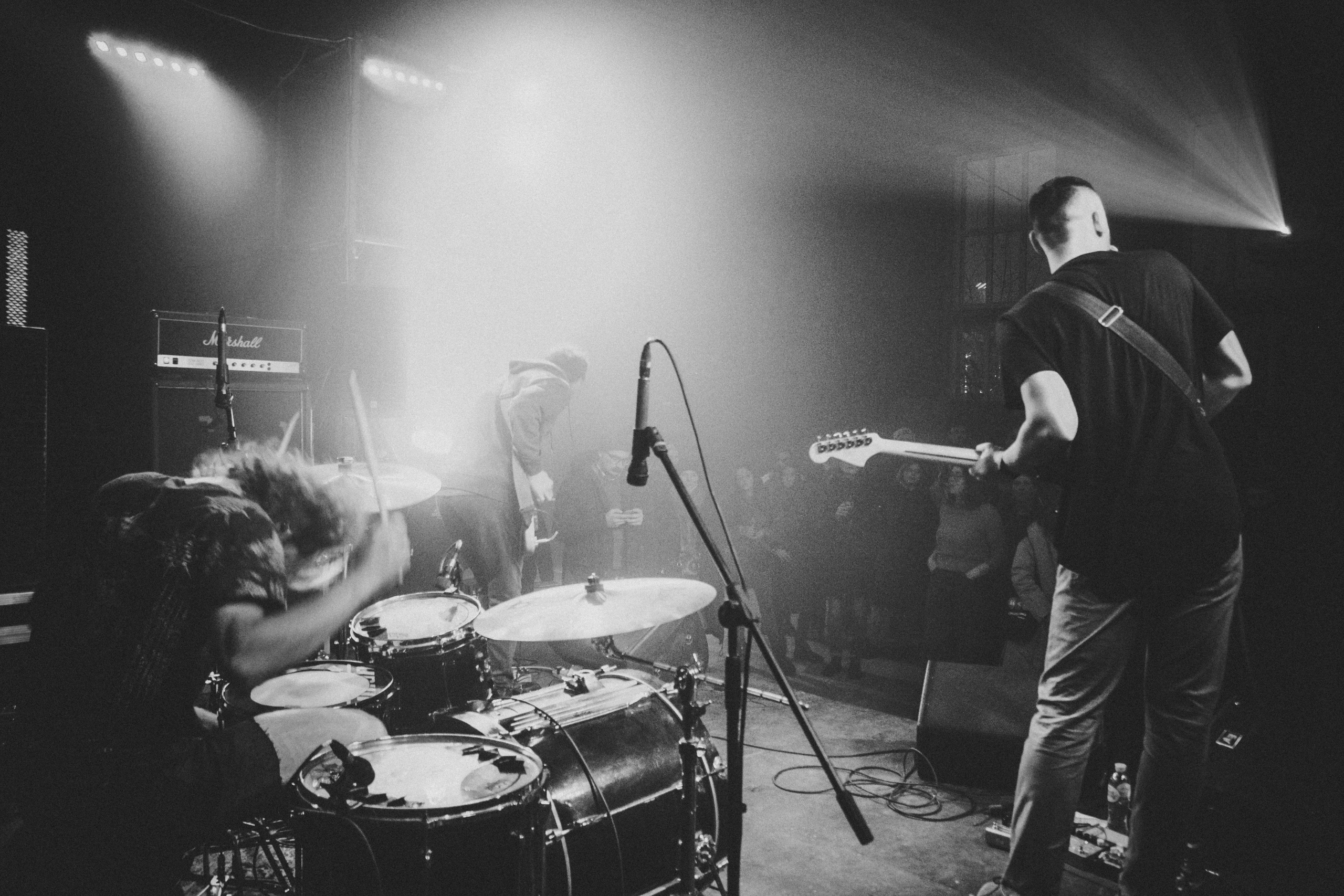 Слово из трёх букв, РОЛЛЕРКОСТЕР, Лензвук [2021]. Фотограф / Оператор Константин Козлов