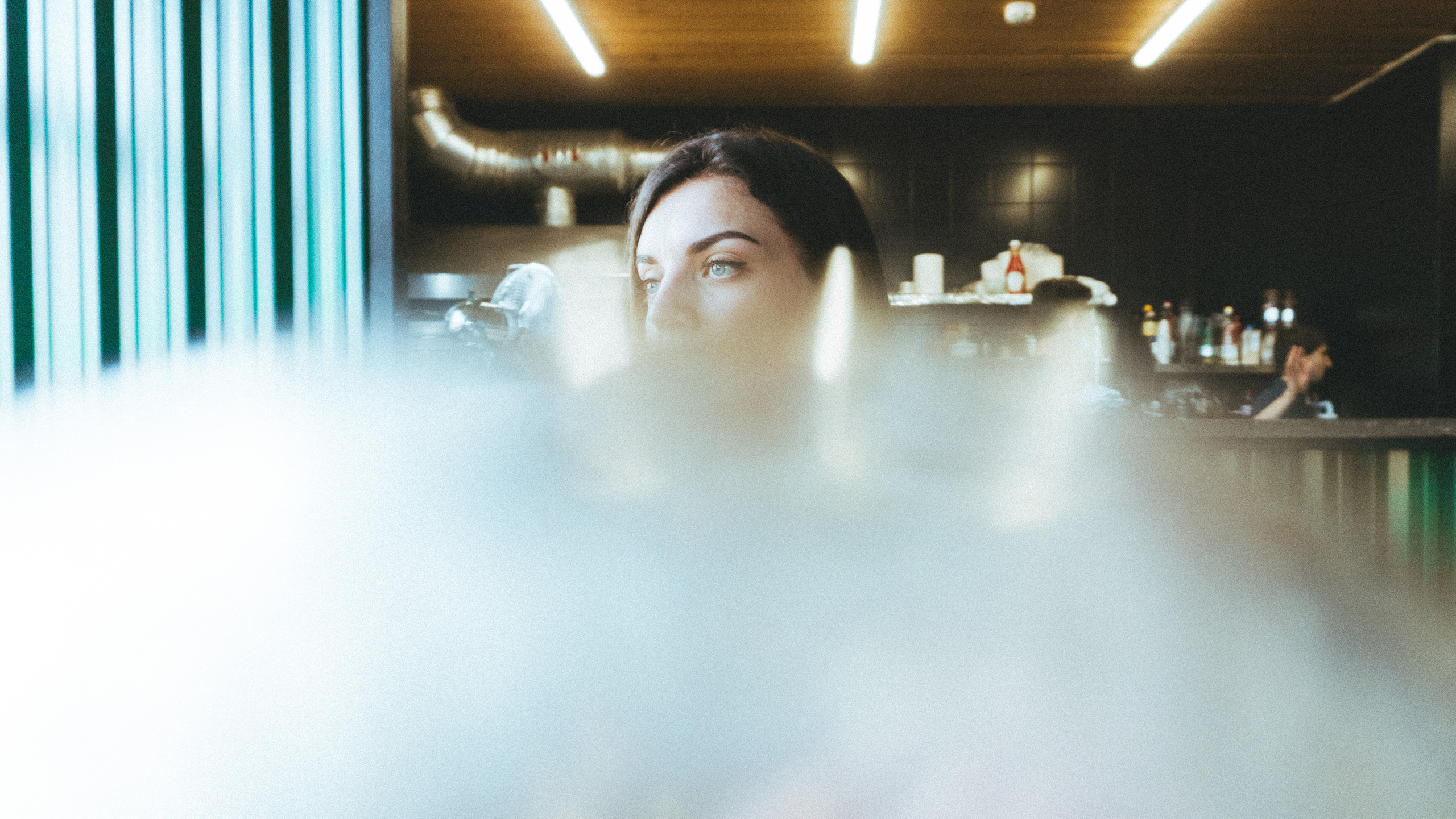 Гольдфарб Маргарита. Фотограф / Оператор Константин Козлов