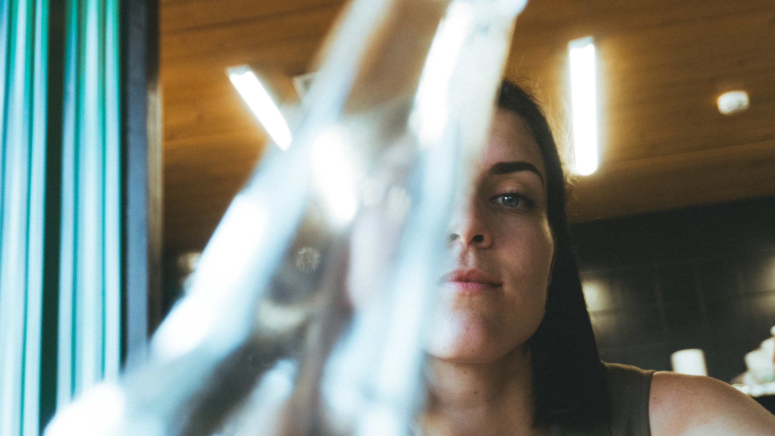 Гольдфарб Маргарита. Фотограф / Оператор Константин Козлов