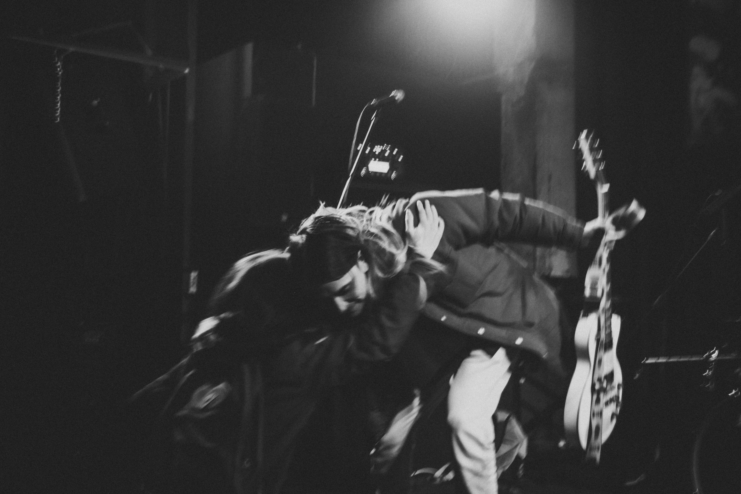 Слово из трёх букв, РОЛЛЕРКОСТЕР, Лензвук [2021]. Фотограф / Оператор Константин Козлов