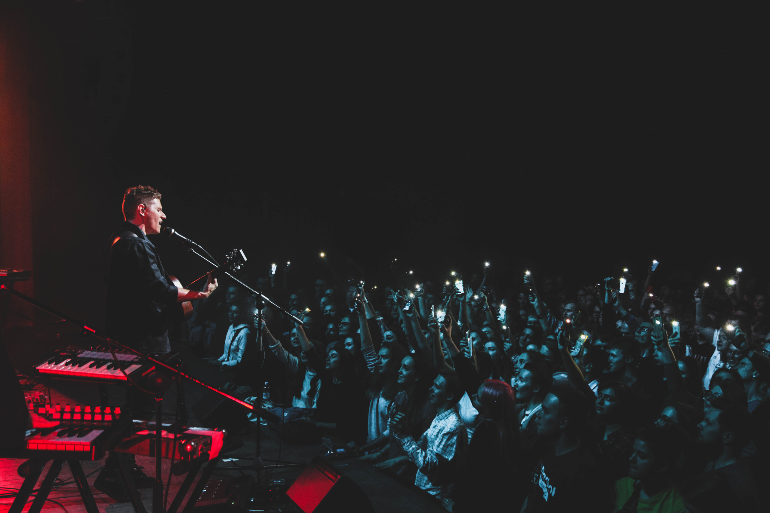 Sirotkin [2019]. Фотограф / Оператор Константин Козлов