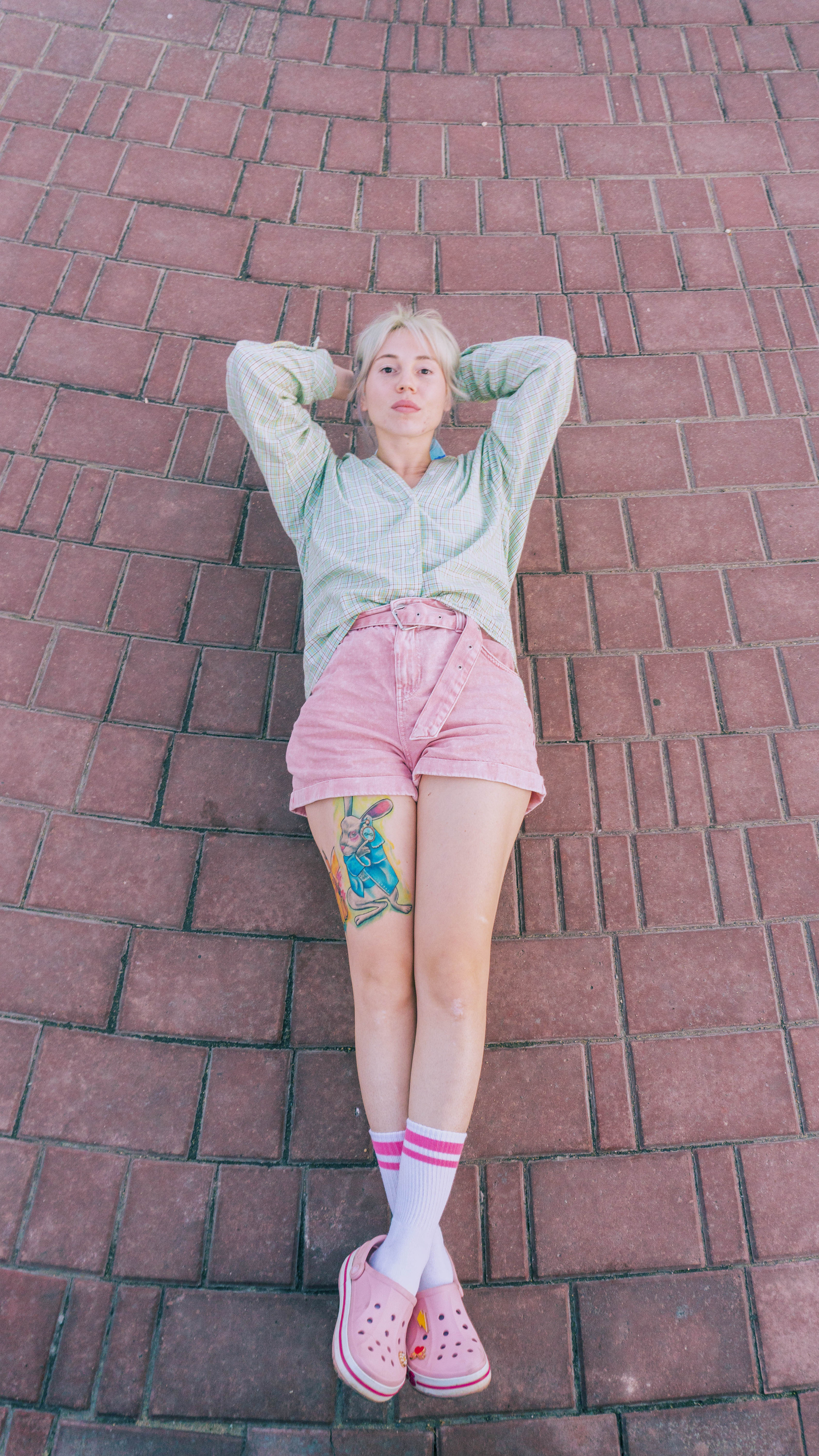 Янкова Ксения. Фотограф / Оператор Константин Козлов