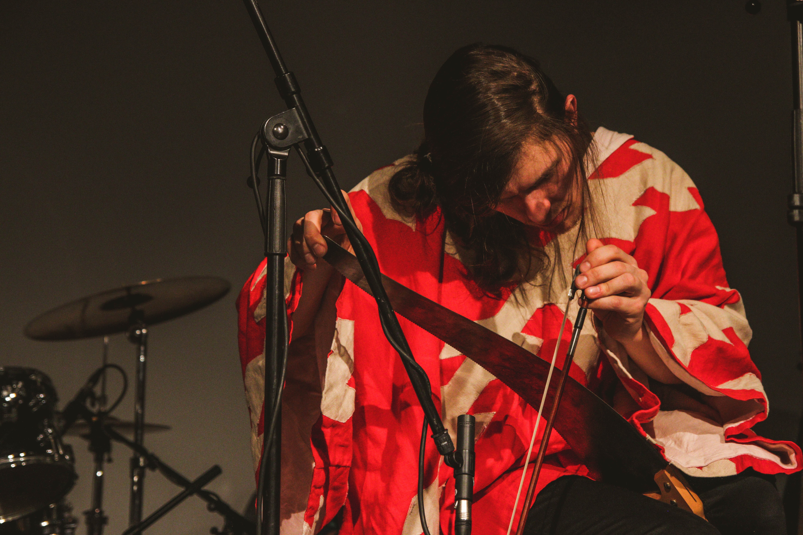 Kill The Barber! [2019]. Фотограф / Оператор Константин Козлов