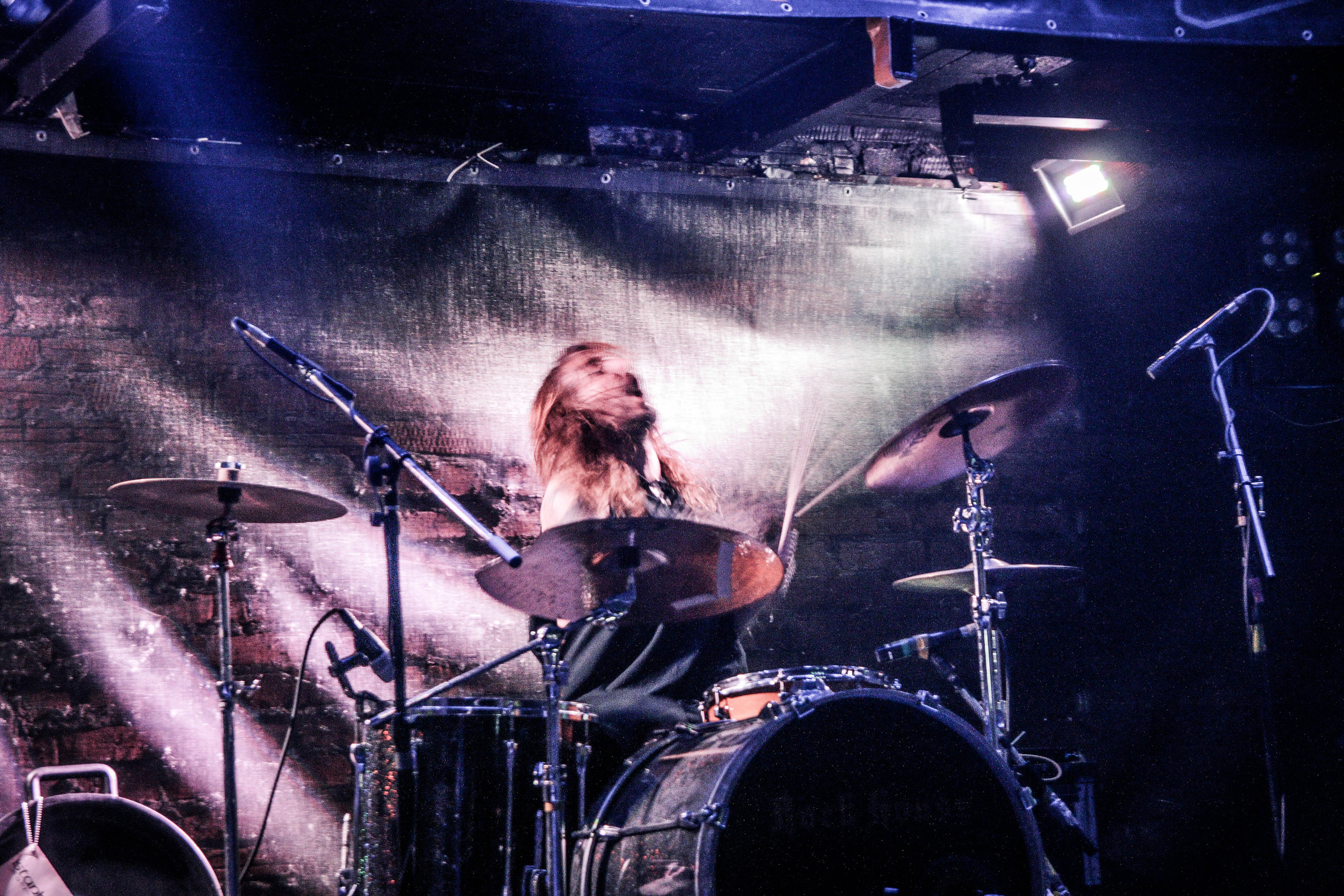 Platonick Dive — Rock Club House. Фотограф / Оператор Константин Козлов