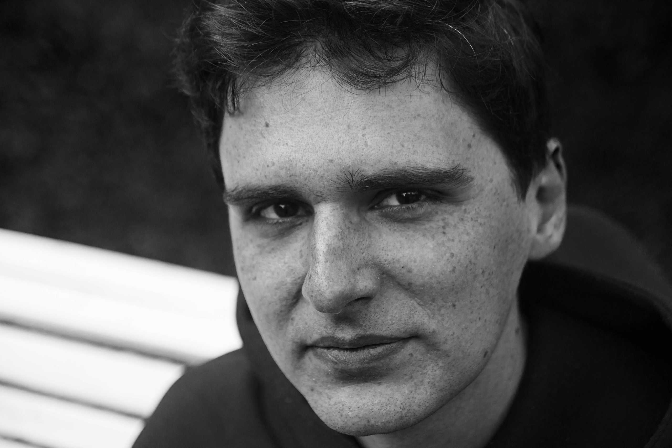 Levithan. Фотограф / Оператор Константин Козлов