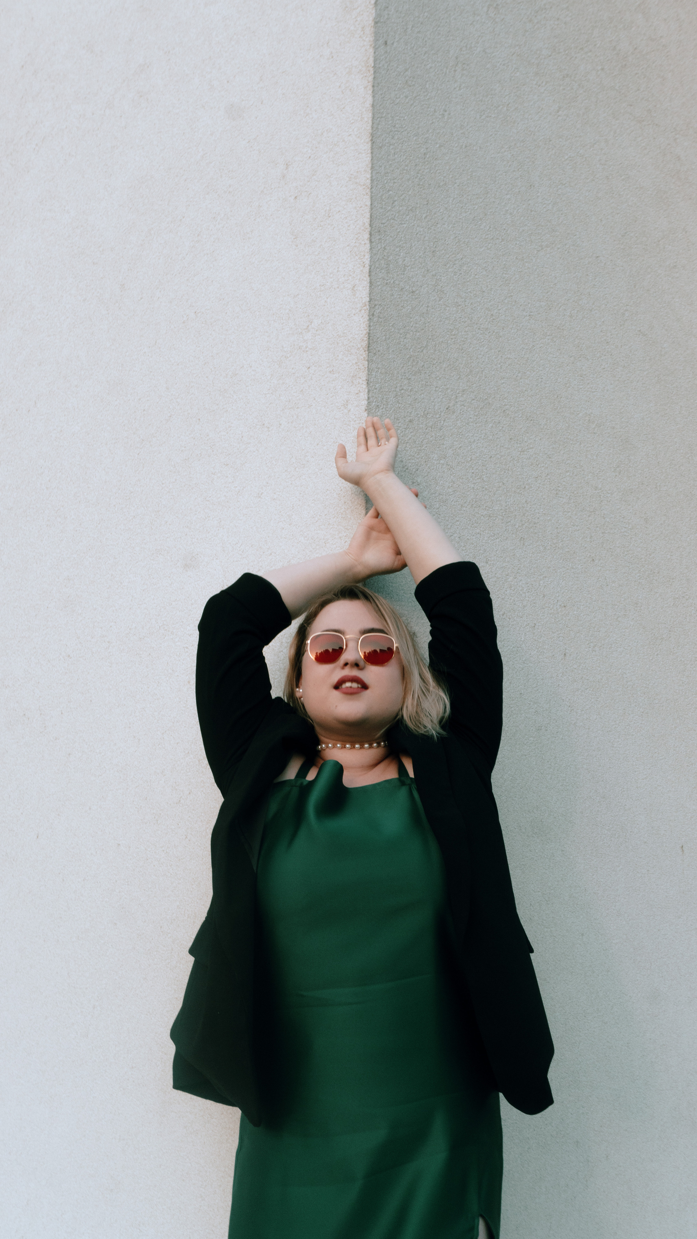 Мстиславцева Софья. Фотограф / Оператор Константин Козлов