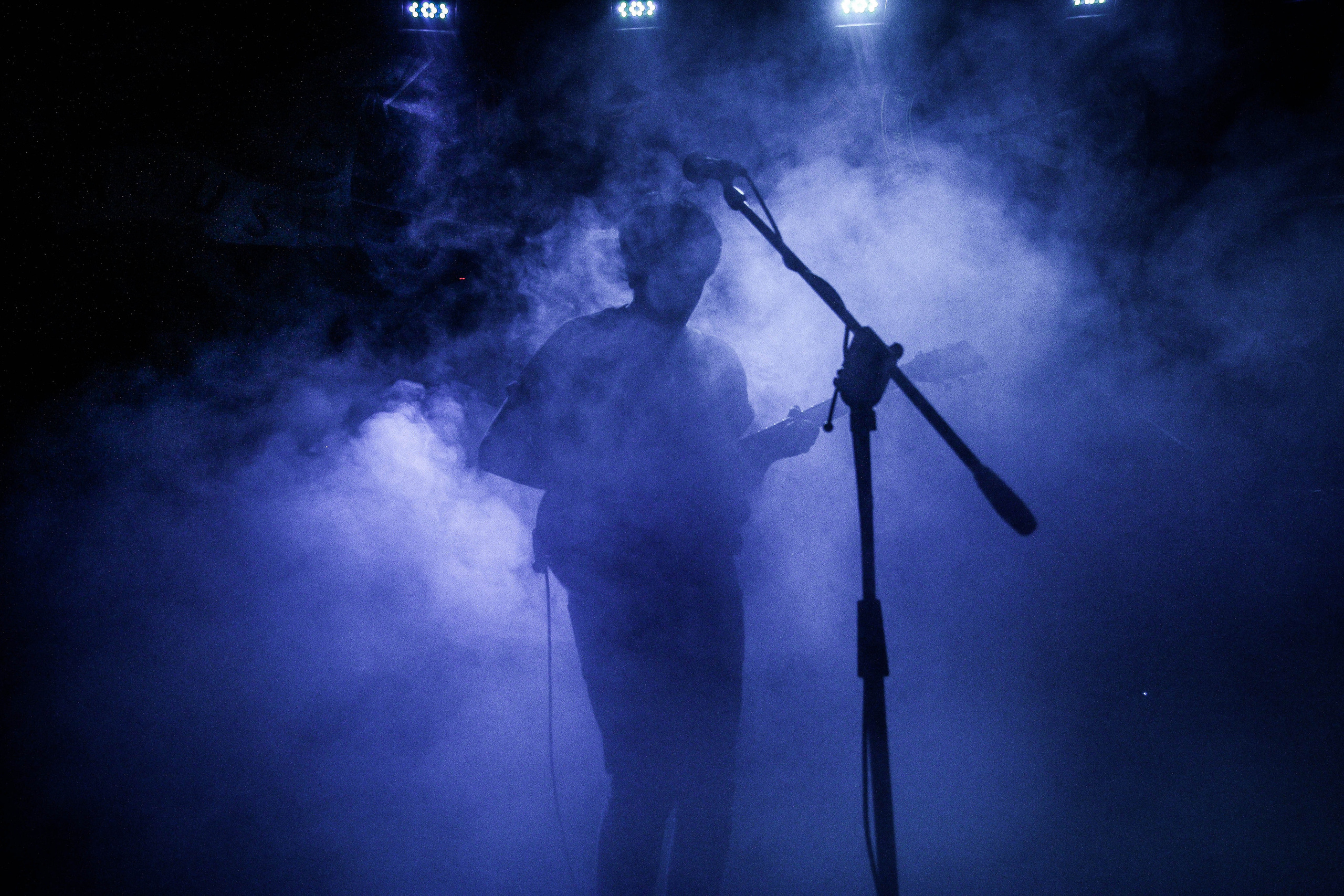 Platonick Dive — Rock Club House. Фотограф / Оператор Константин Козлов