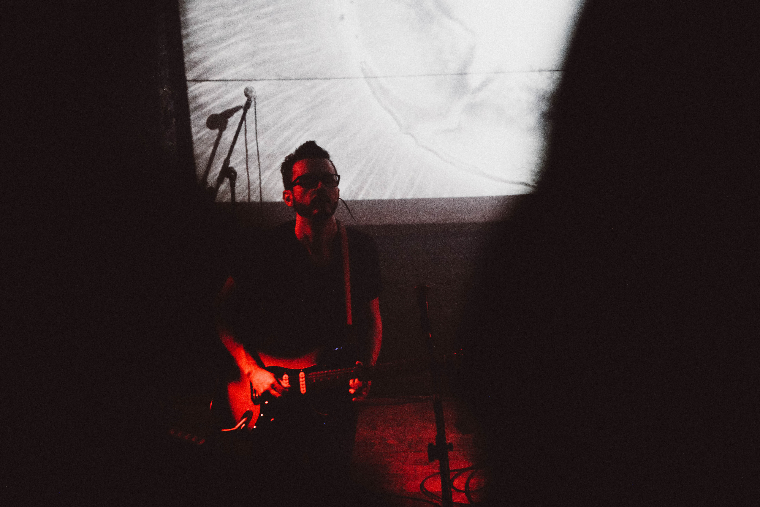 Sleep Dealer [2019]. Фотограф / Оператор Константин Козлов