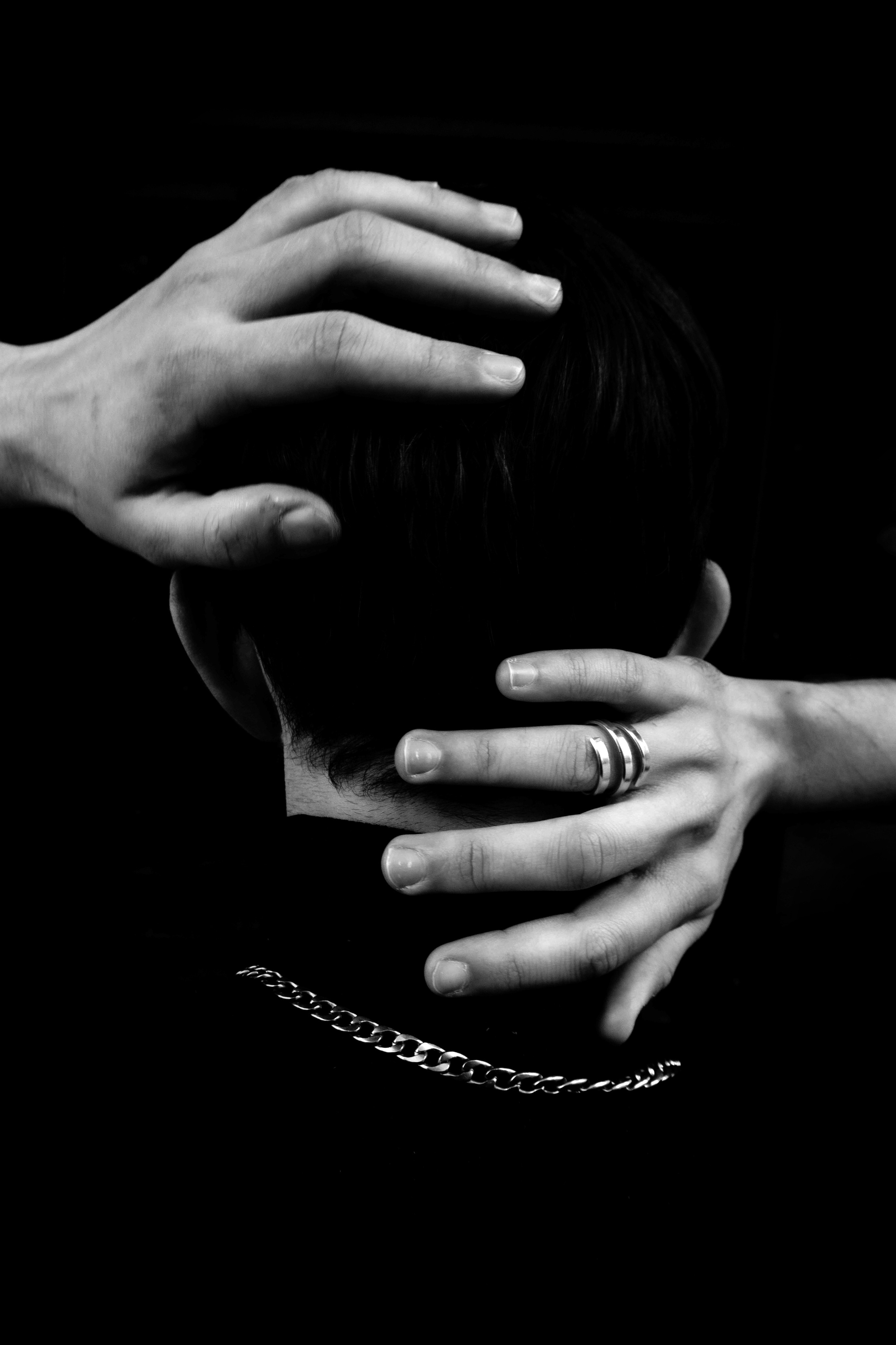 Аксёнов Илья. Фотограф / Оператор Константин Козлов